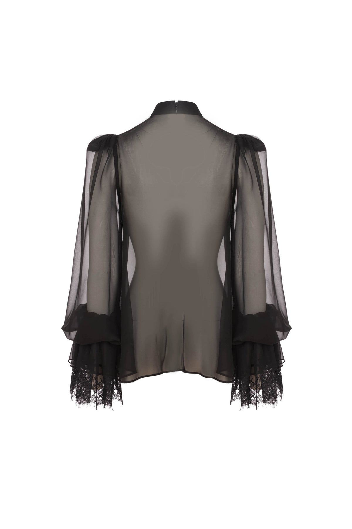 The Irish Twin | The Pachri Top