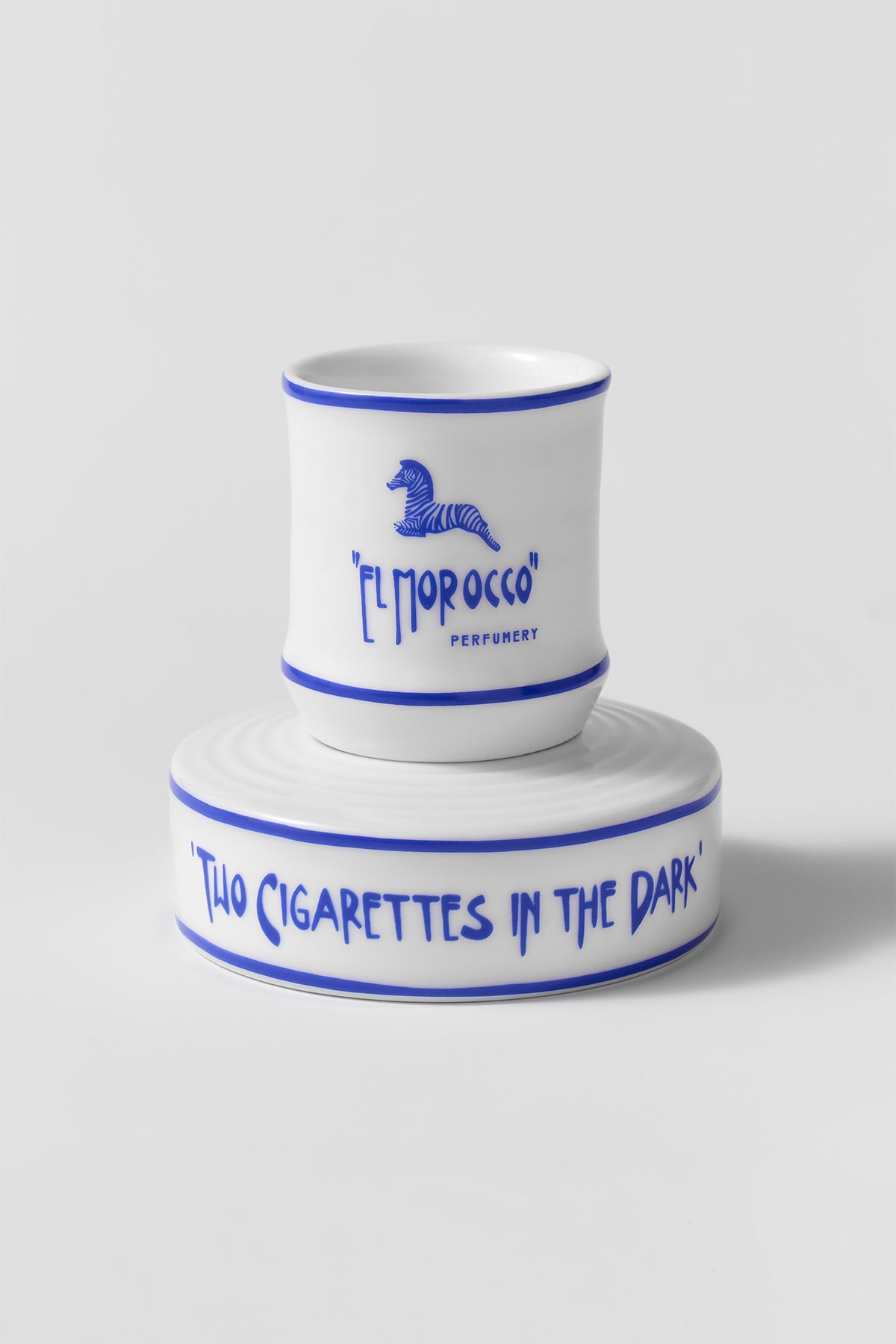 El Morocco | Two Cigarettes In The Dark Eau de Parfum