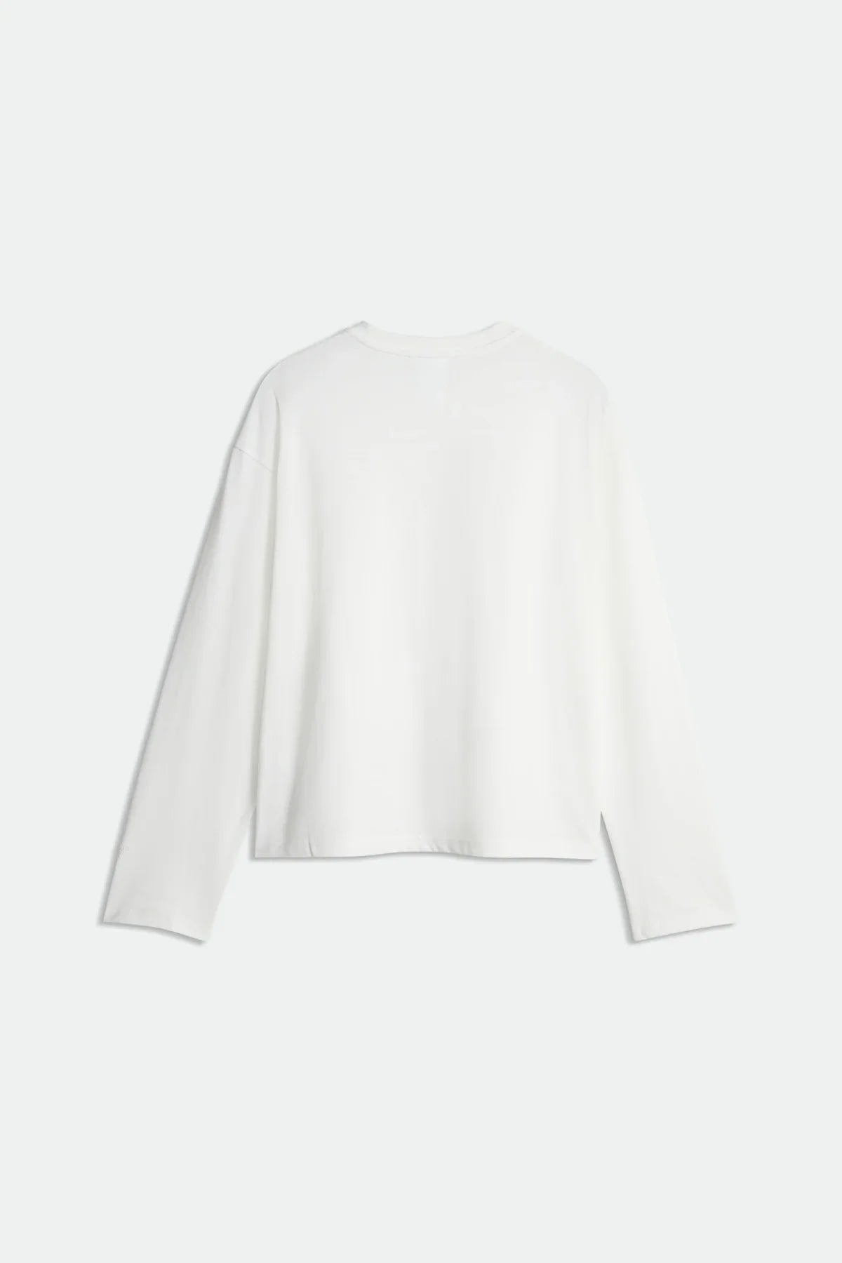 Puma X Jil Sander | Men's Long Sleeve Tee