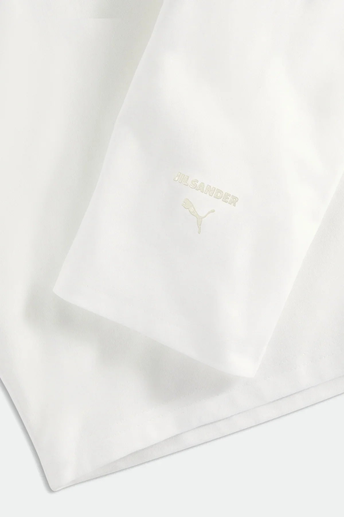 Puma X Jil Sander | Men's Long Sleeve Tee