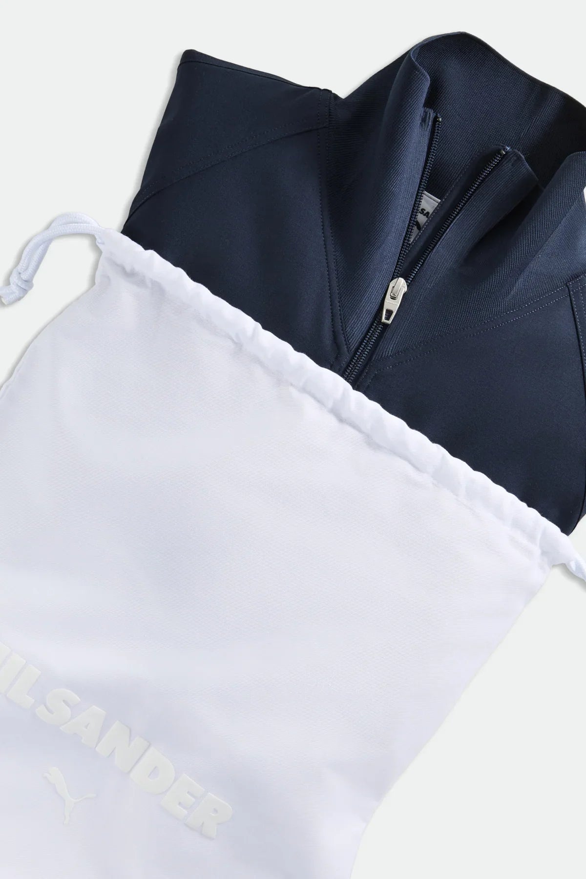 Puma X Jil Sander | Men's T7 Track Jacket