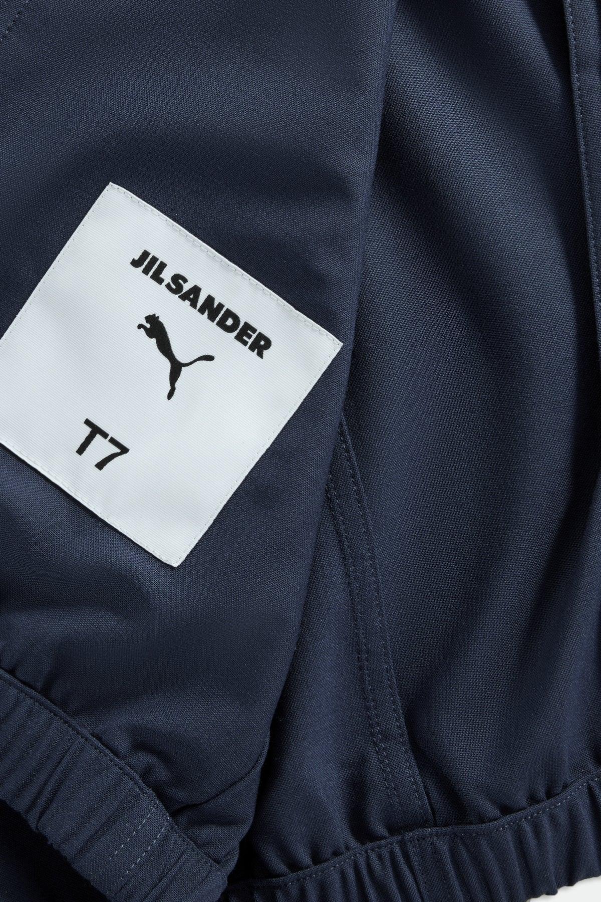 Puma X Jil Sander | Men's T7 Track Jacket
