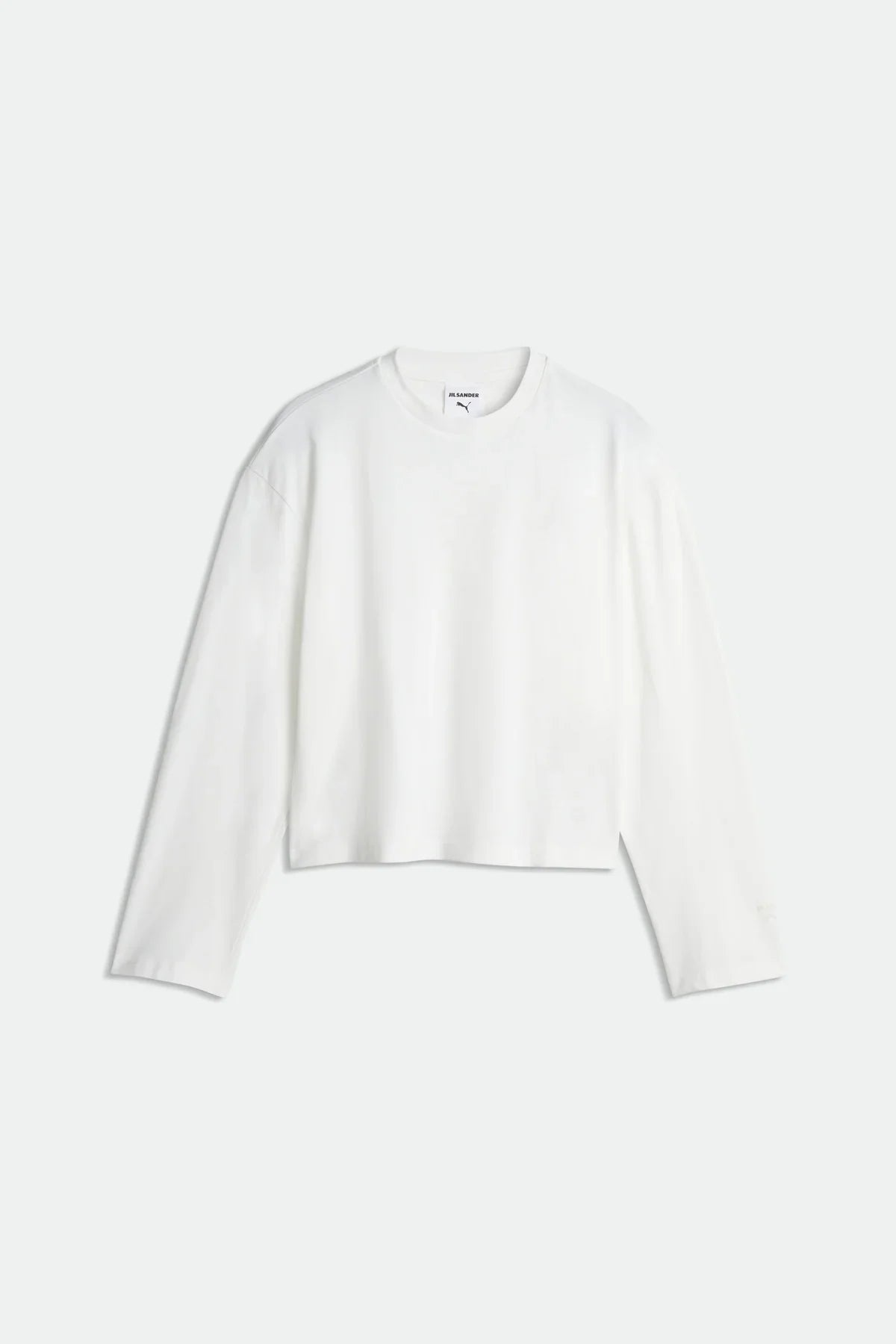Puma X Jil Sander | Women's Long Sleeve Tee