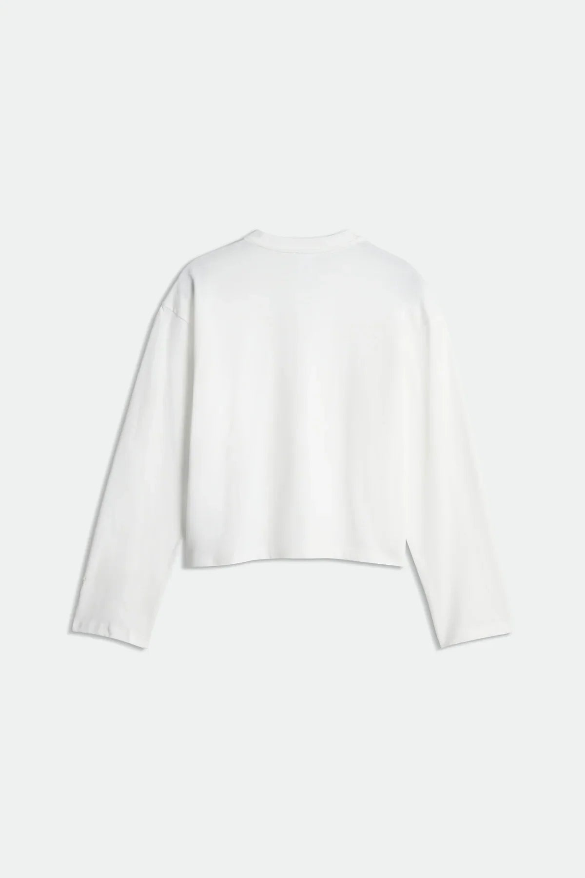 Puma X Jil Sander | Women's Long Sleeve Tee