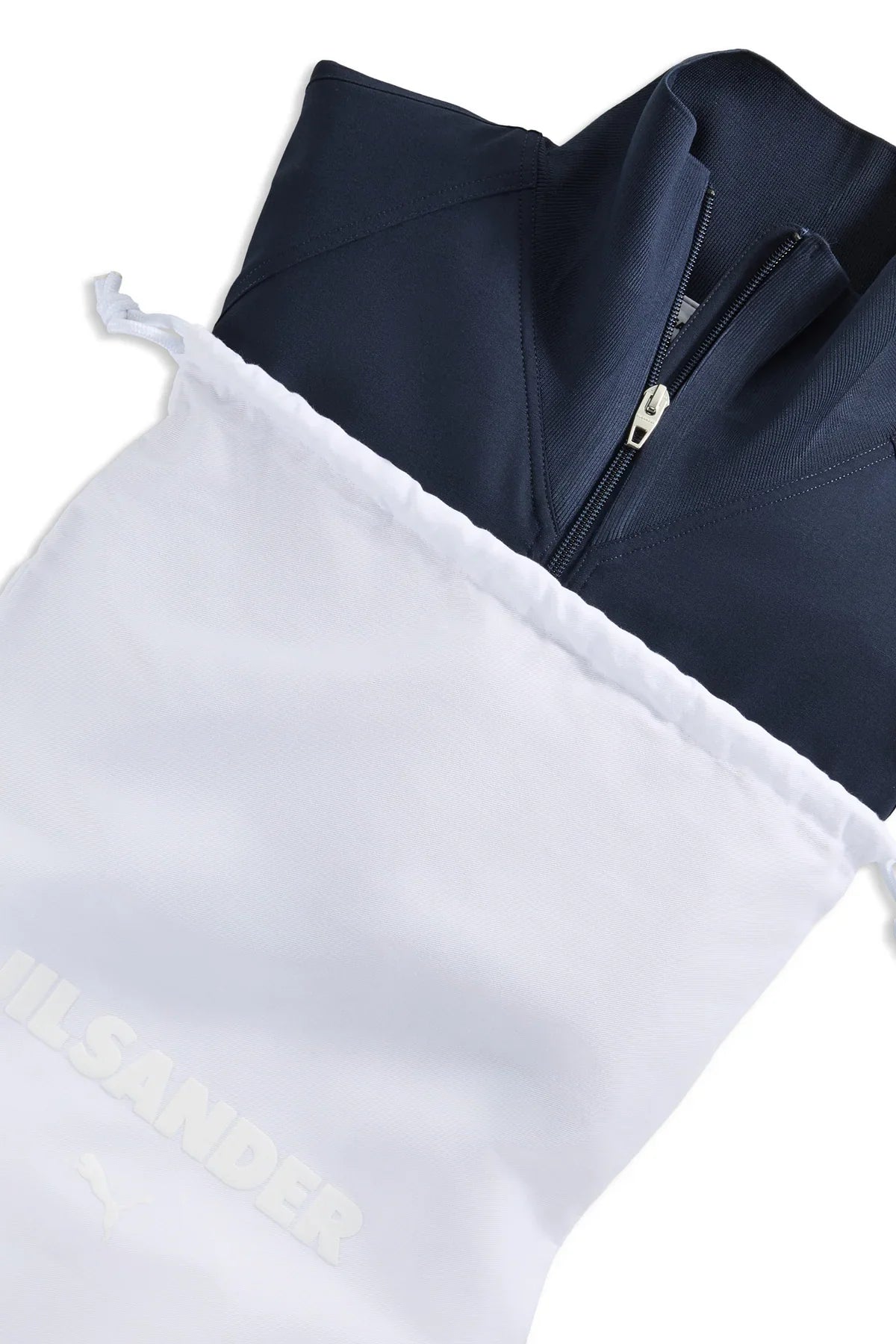 Puma X Jil Sander | Women's T7 Track Jacket