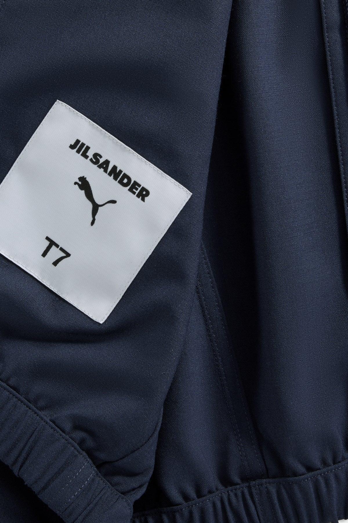 Puma X Jil Sander | Women's T7 Track Jacket