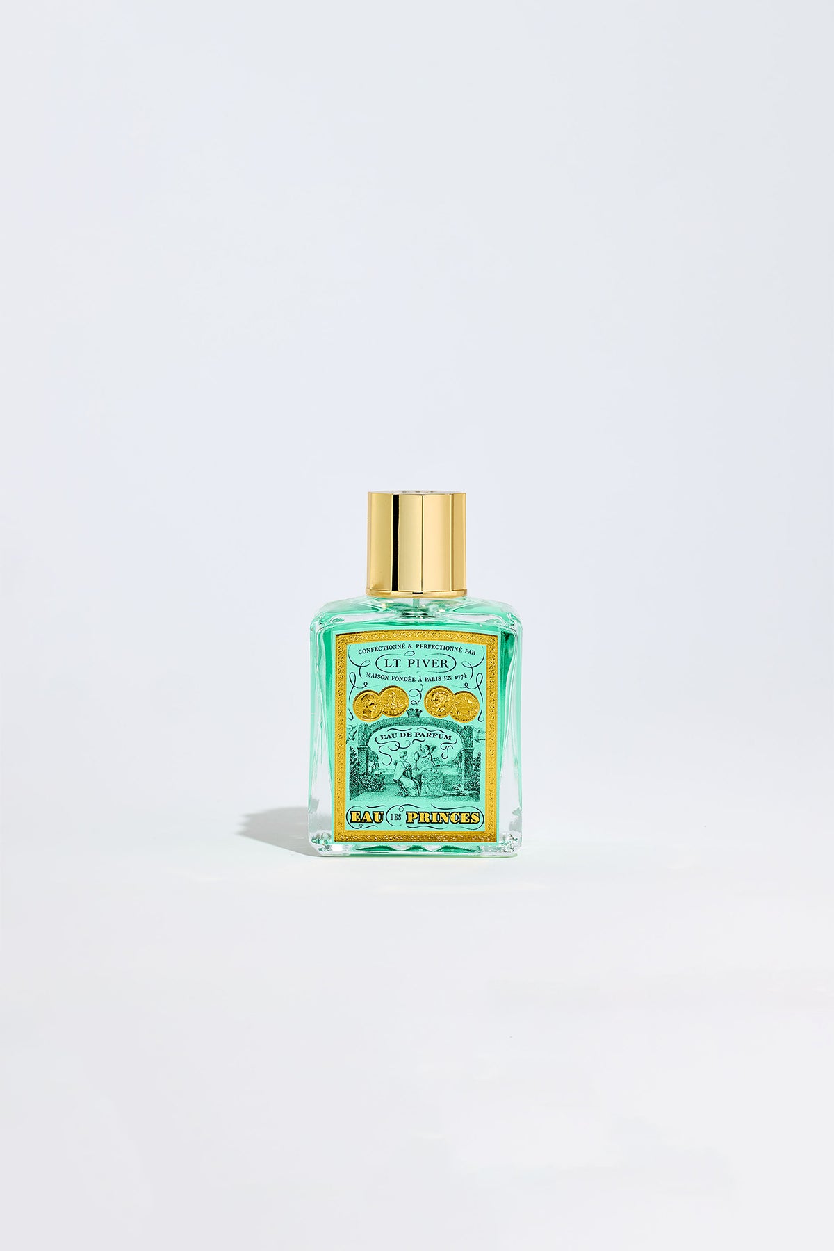 L.T. Piver | Eau des Princes Eau de Parfum