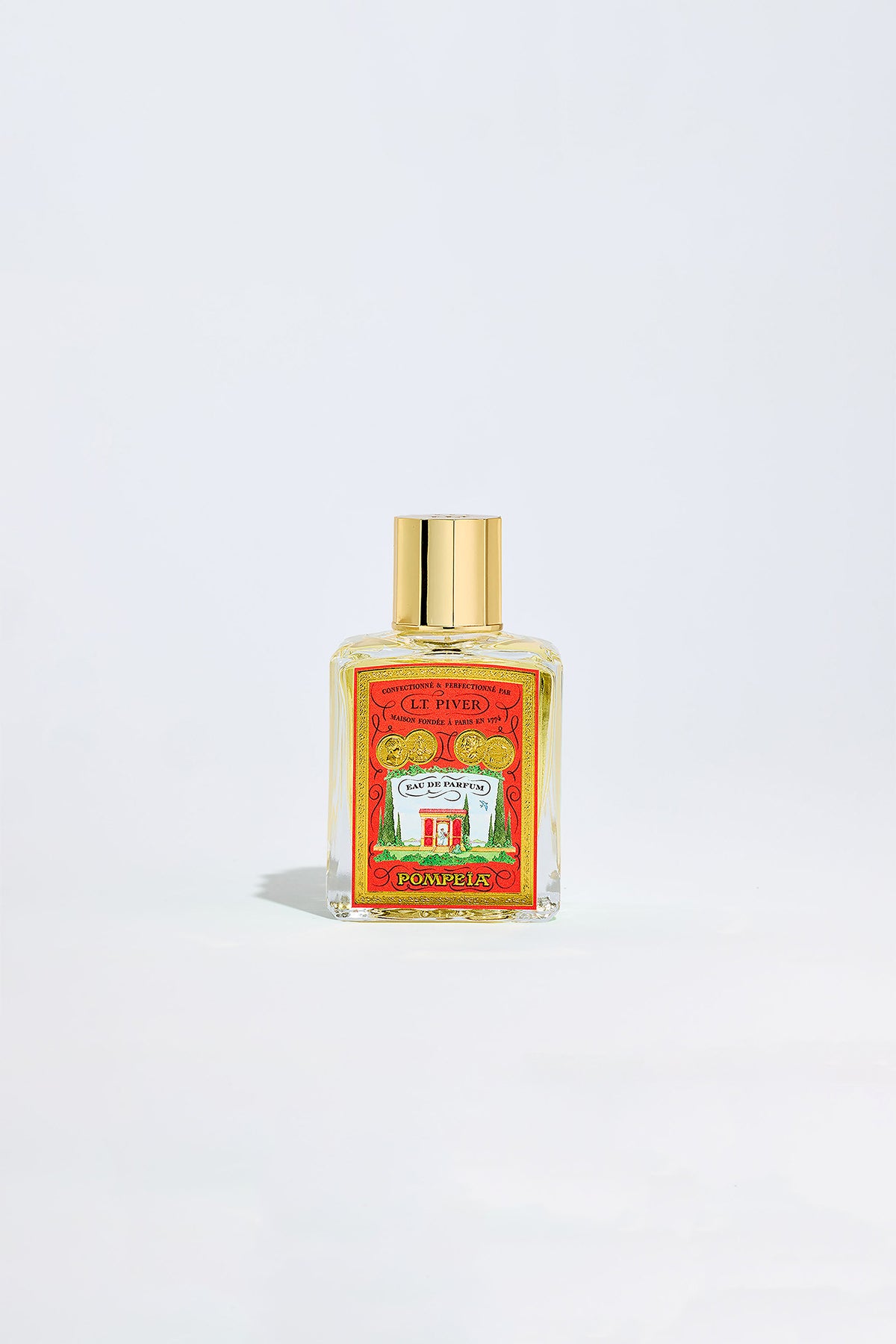 L.T. Piver | Pompeia Eau de Parfum