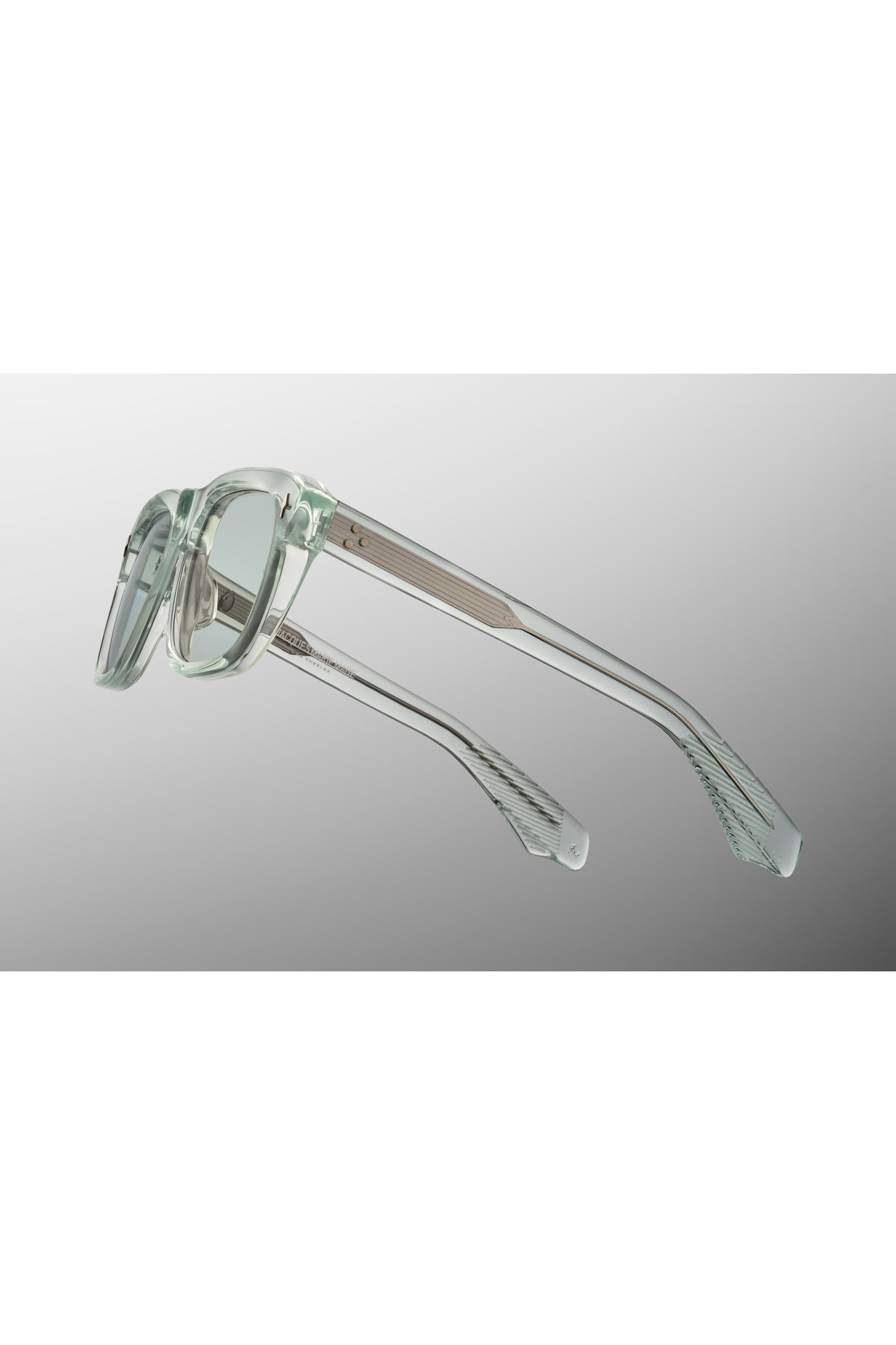 Jacques Marie Mage | Photochromic Collection: Yves Sunglasses in Aurora