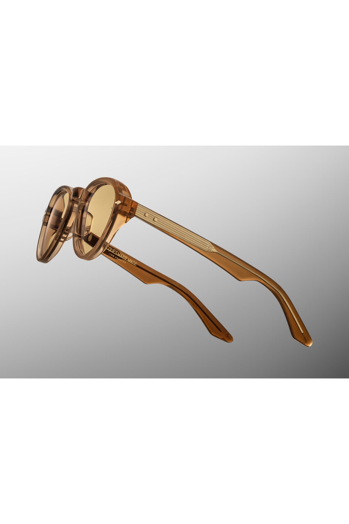 Jacques Marie Mage | Photochromic Collection: Hatfield Sunglasses in Solaris