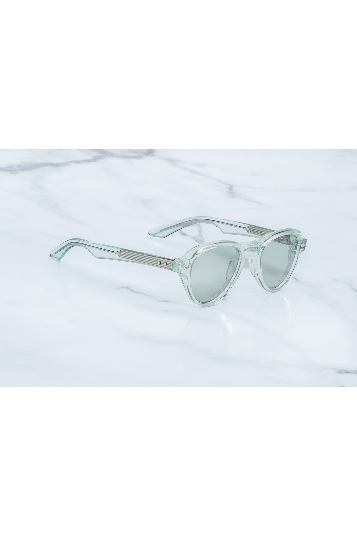 Jacques Marie Mage | Photochromic Collection: Hatfield Sunglasses in Aurora
