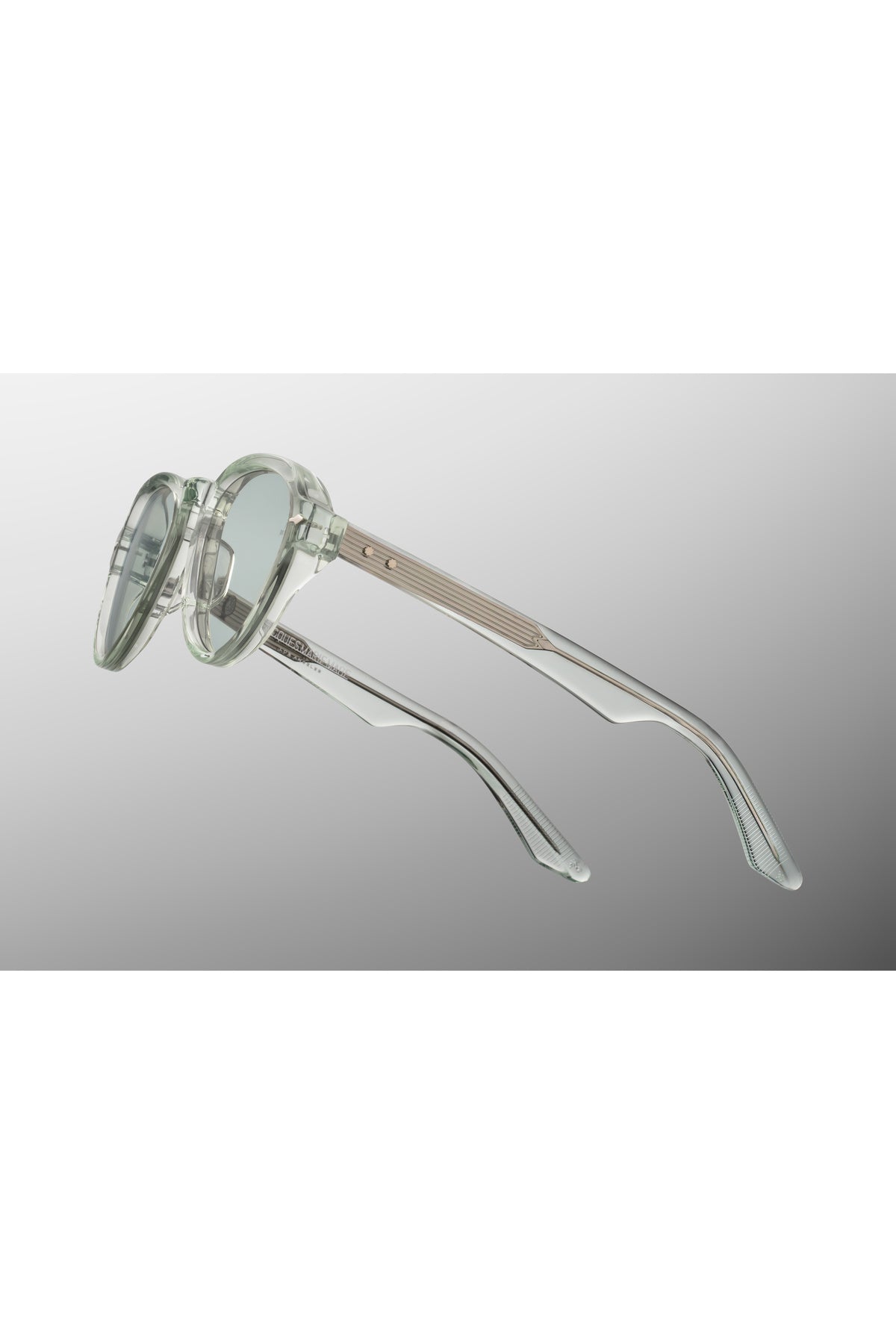 Jacques Marie Mage | Photochromic Collection: Hatfield Sunglasses in Aurora
