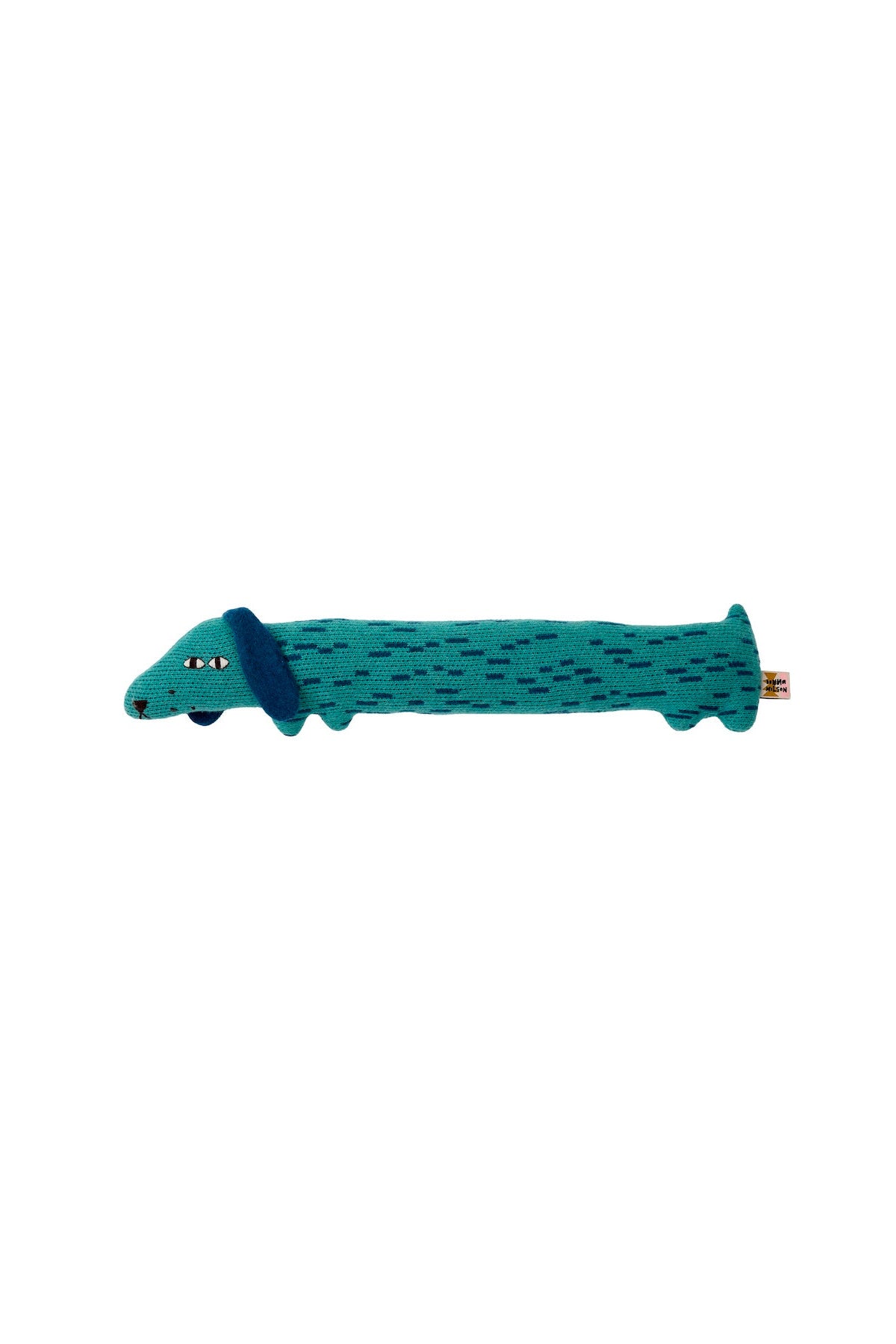 Donna Wilson | Cecil Sausage Dog Plush