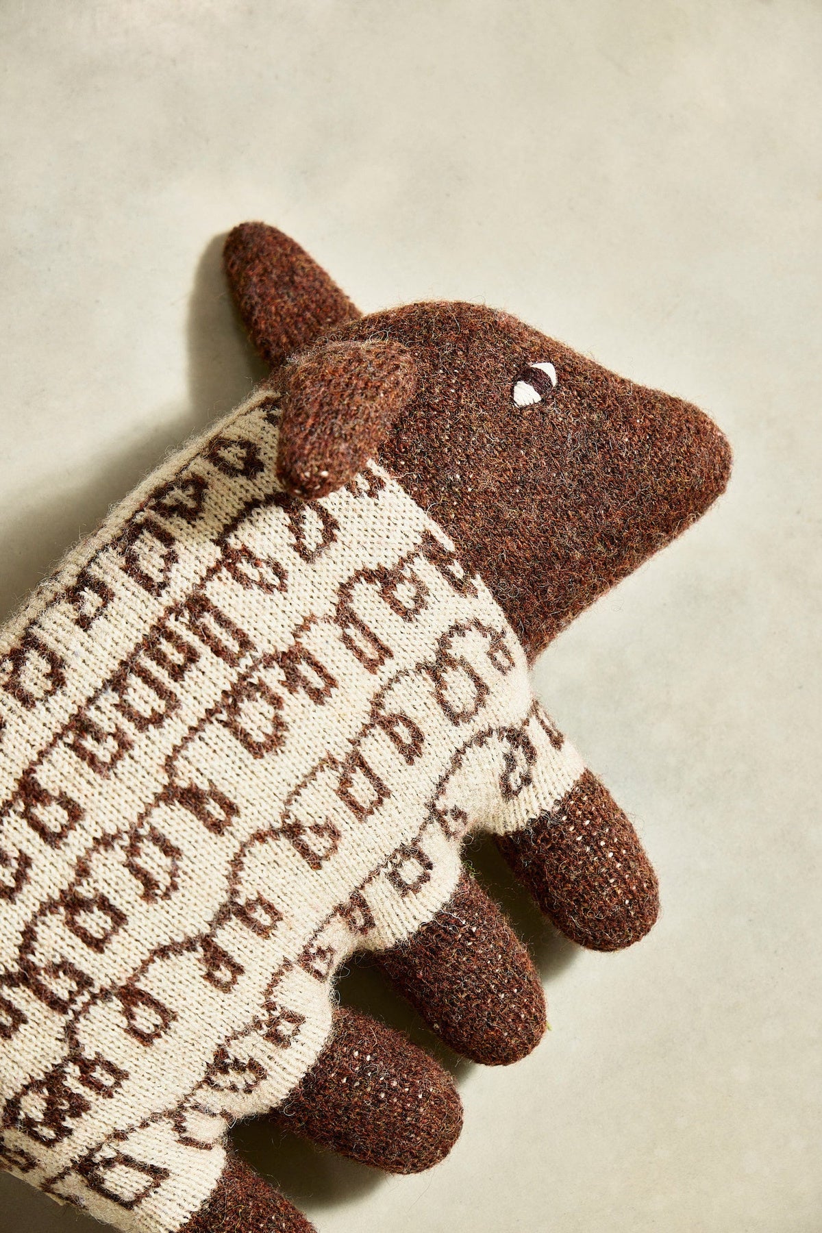 Donna Wilson | Woolhelmina Plush