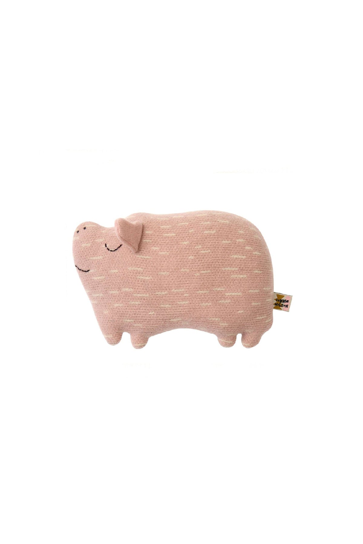 Donna Wilson | Patti Pig Plush