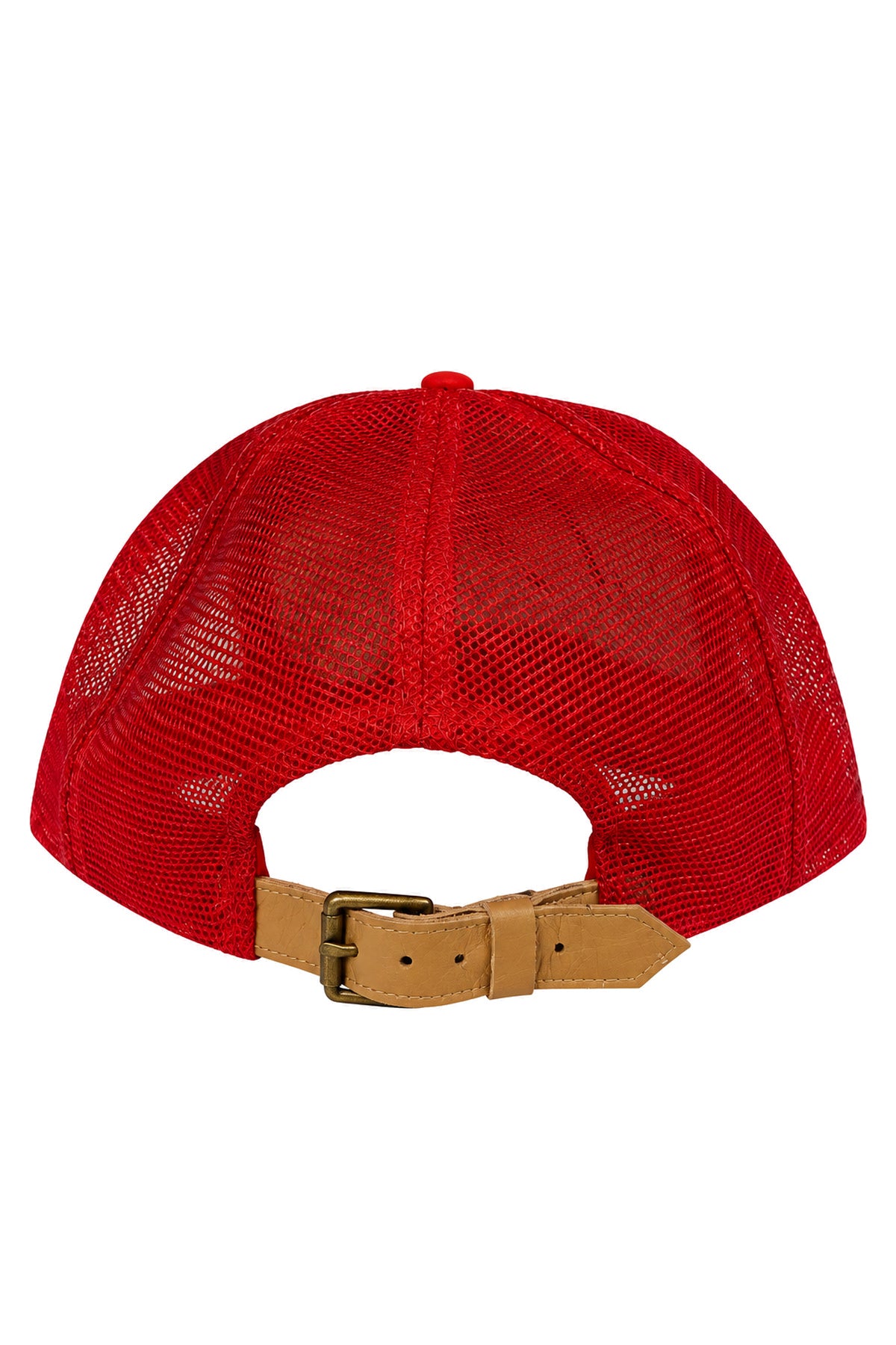 Warren Lotas | Artisanal Airbrush Trucker Cap