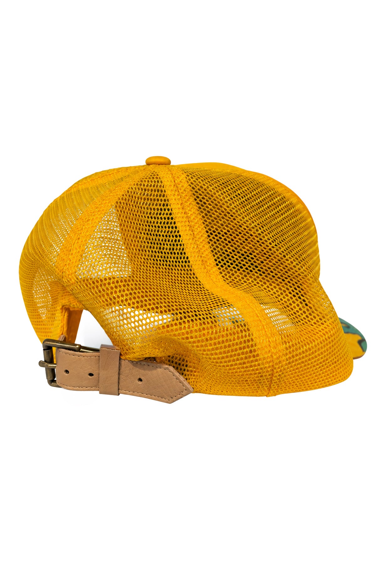 Warren Lotas | Artisanal Airbrush Trucker Cap