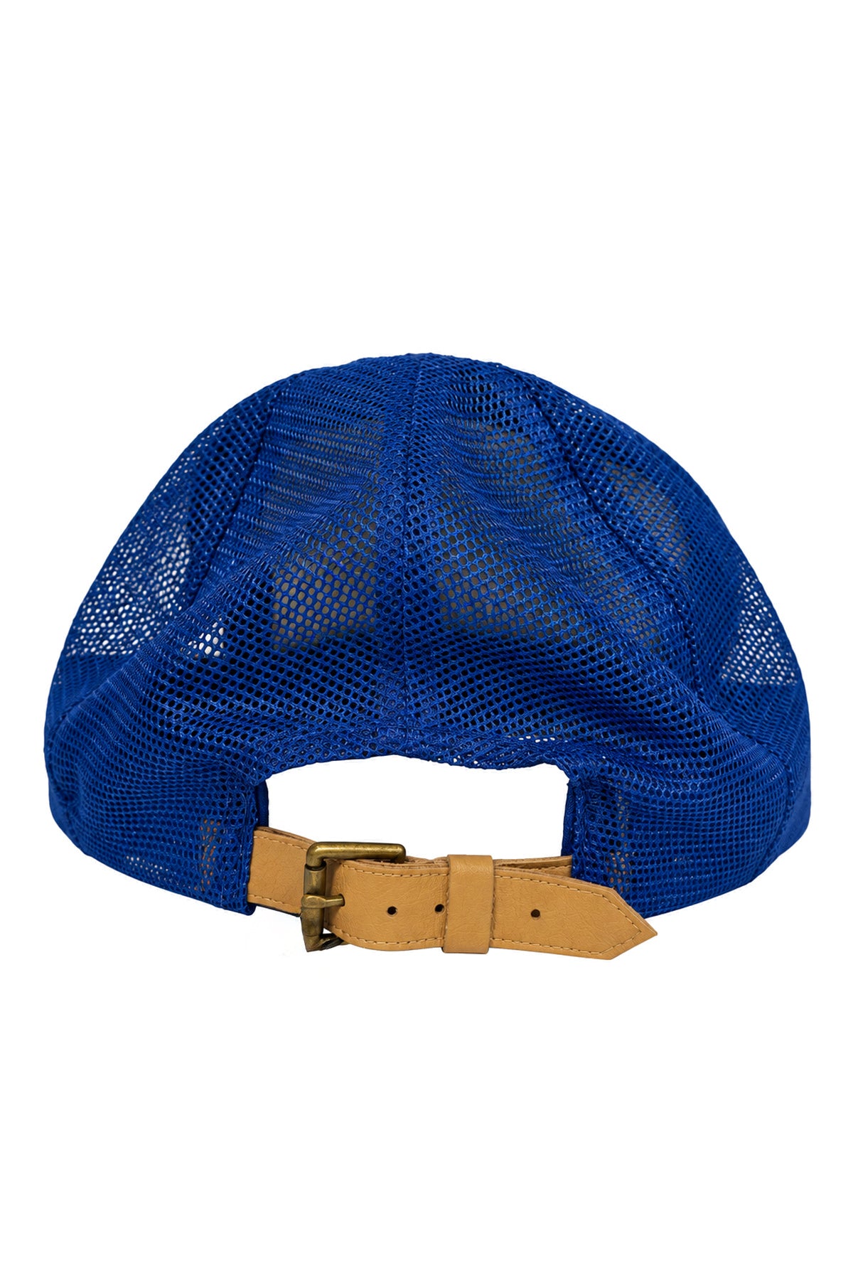 Warren Lotas | Artisanal Airbrush Trucker Cap