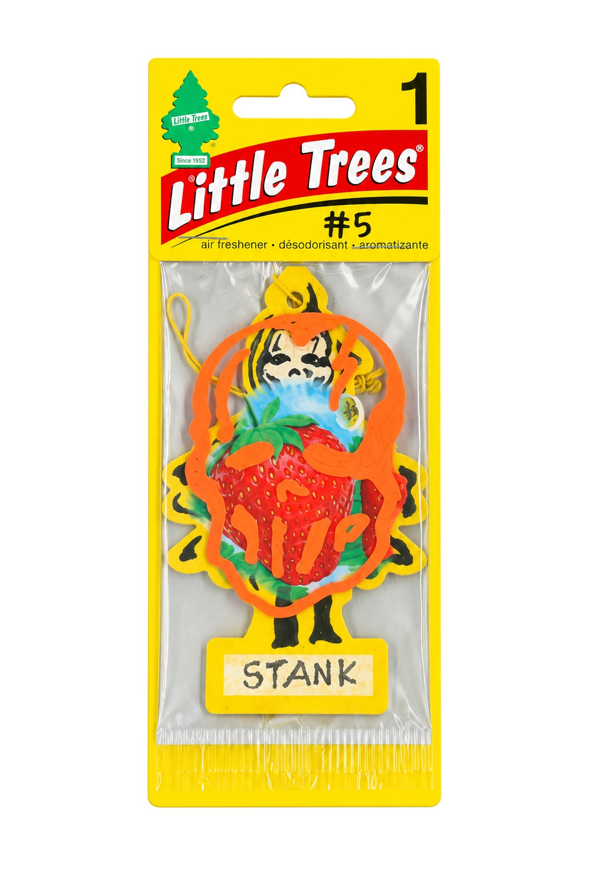 Warren Lotas | Artisanal Air Freshener