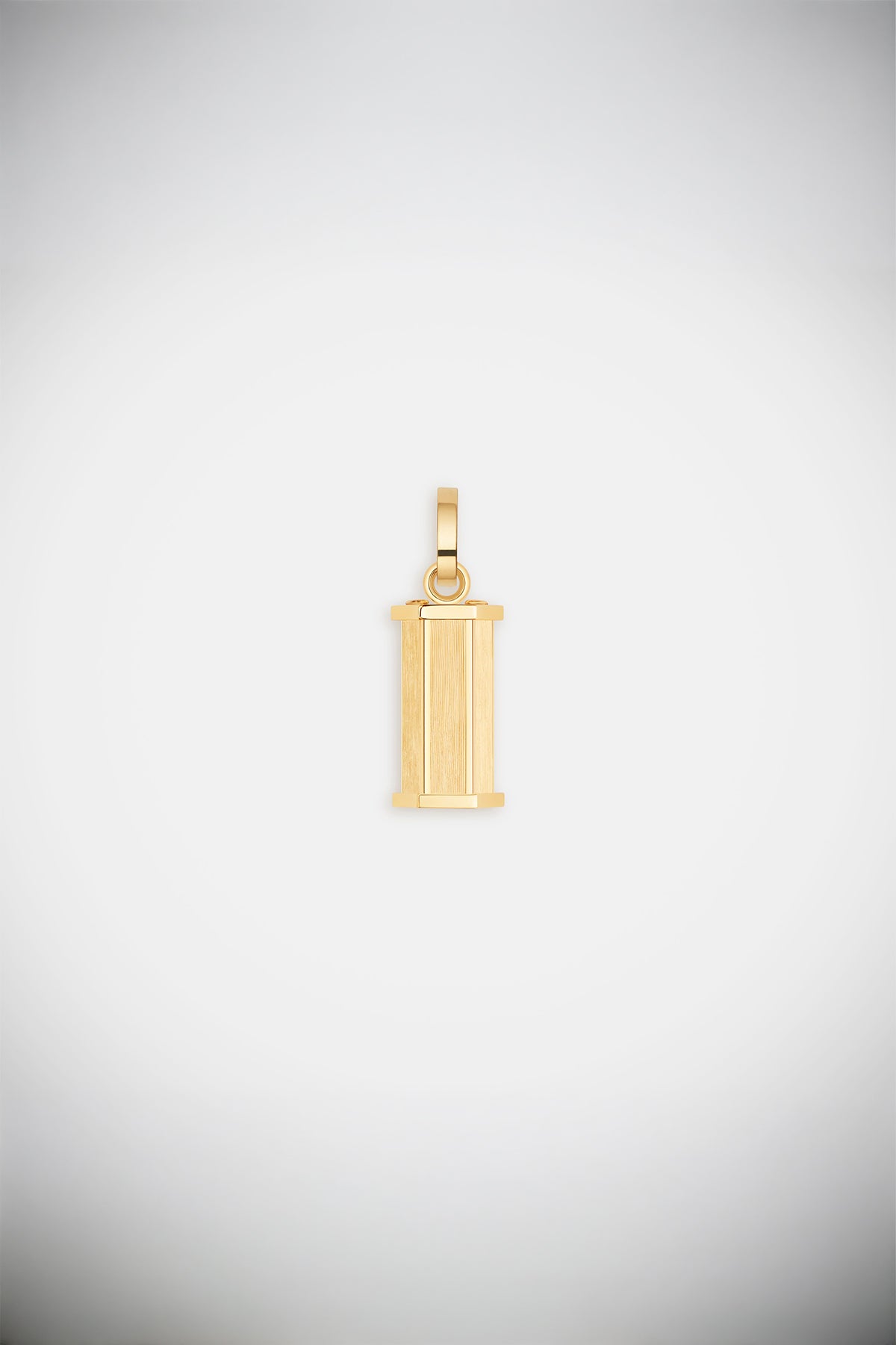 Marie Lichtenberg | Micro Weight Pendant