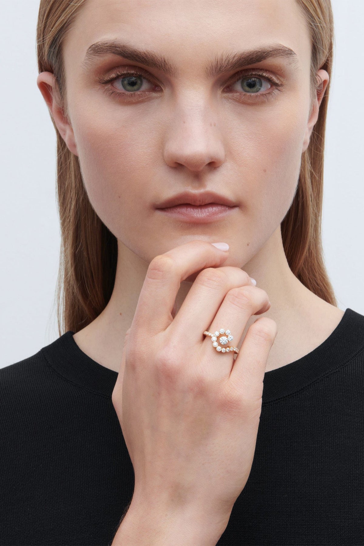 Sophie Bille Brahe | Escargot