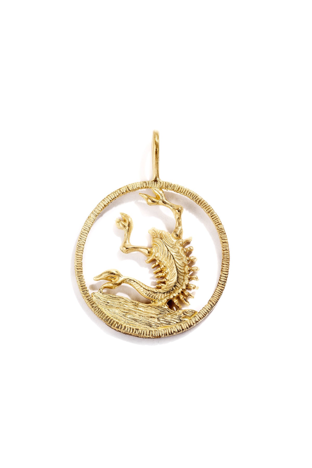 Renato Cipullo | Scorpio Pendant