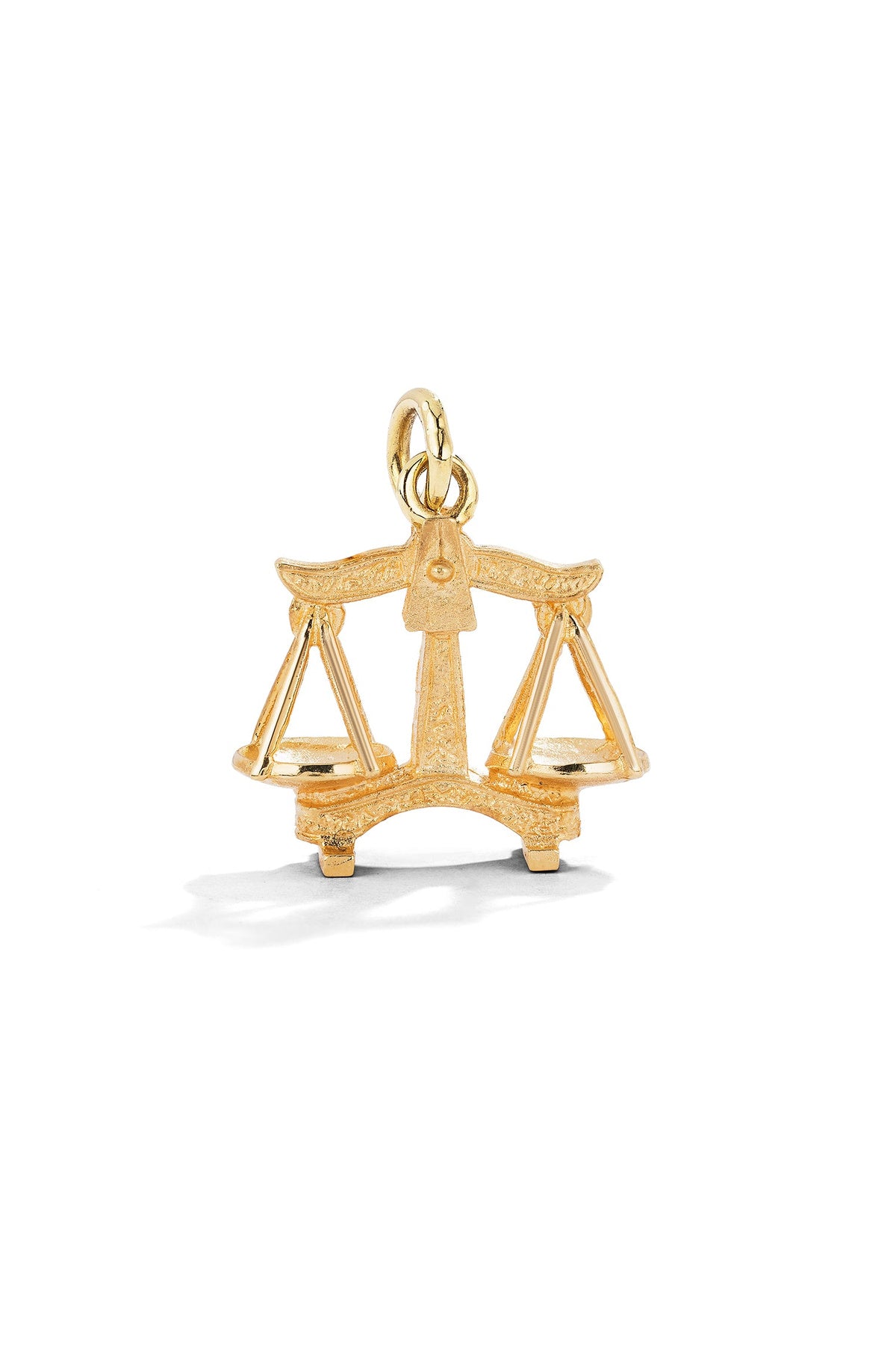 Renato Cipullo | Libra Sculpture Pendant