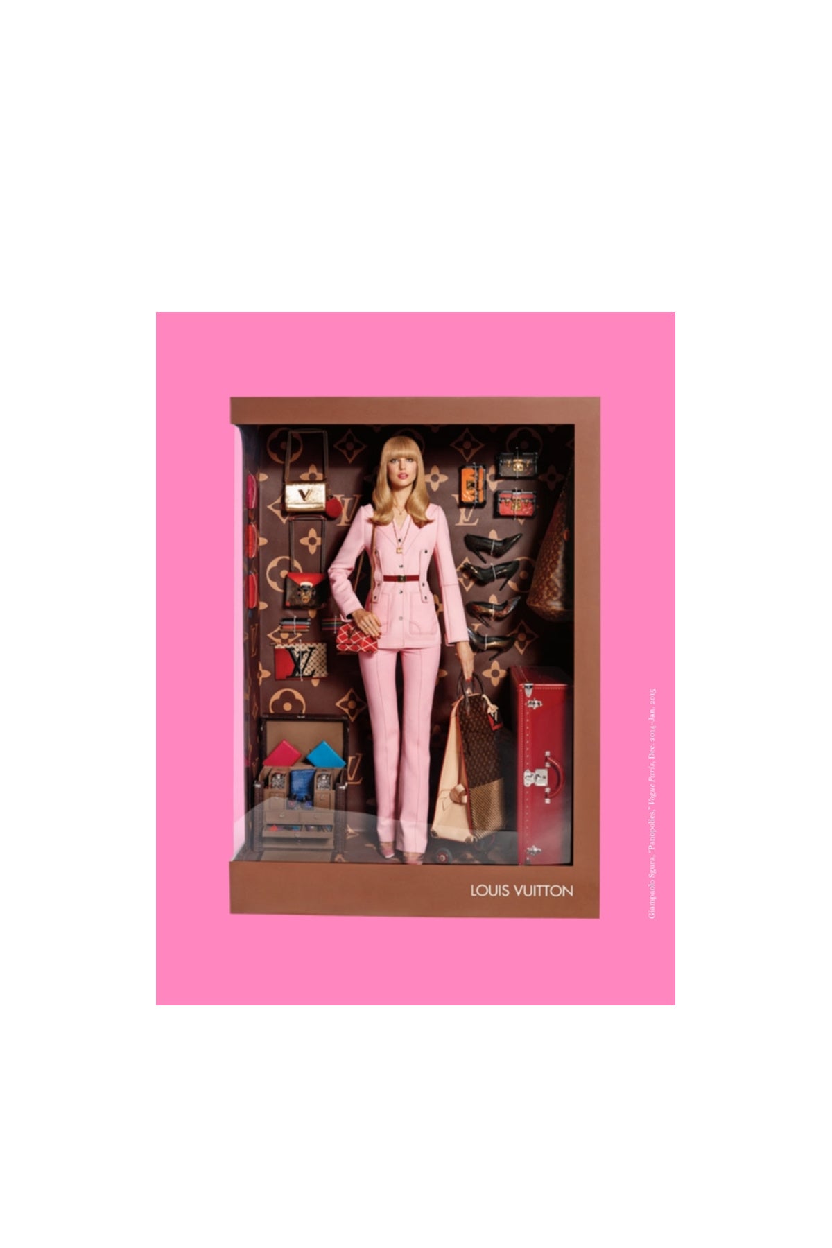 Rizzoli | Doll Dressing: Fashion from Barbie to Bratz and Beyond