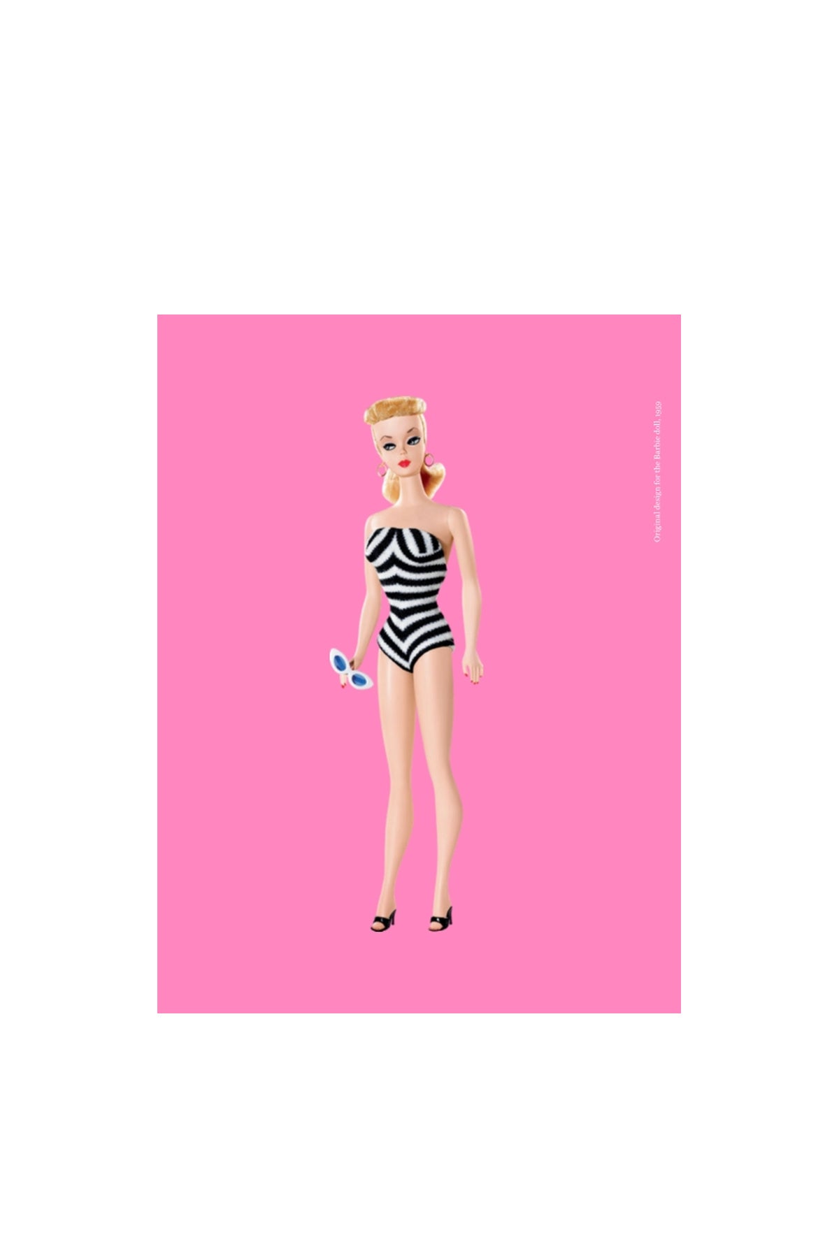 Rizzoli | Doll Dressing: Fashion from Barbie to Bratz and Beyond
