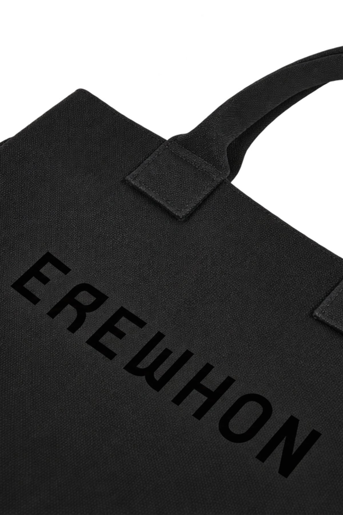 Erewhon | Traveler Bag in Black