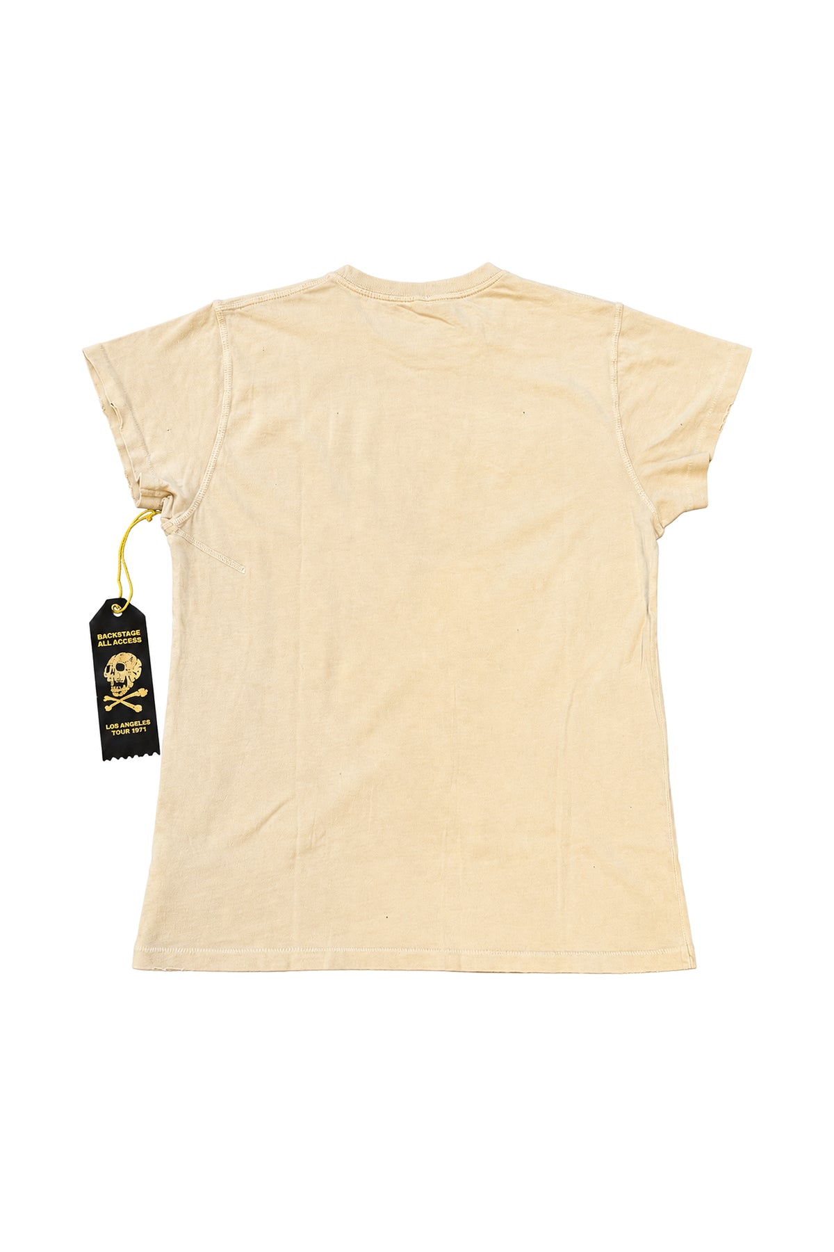 Aerosmith | In Concert T-Shirt