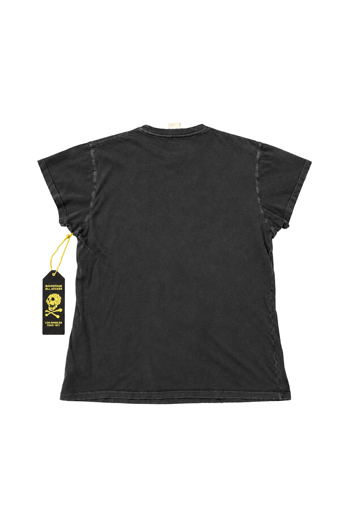 Aerosmith | Wings Crew T-Shirt