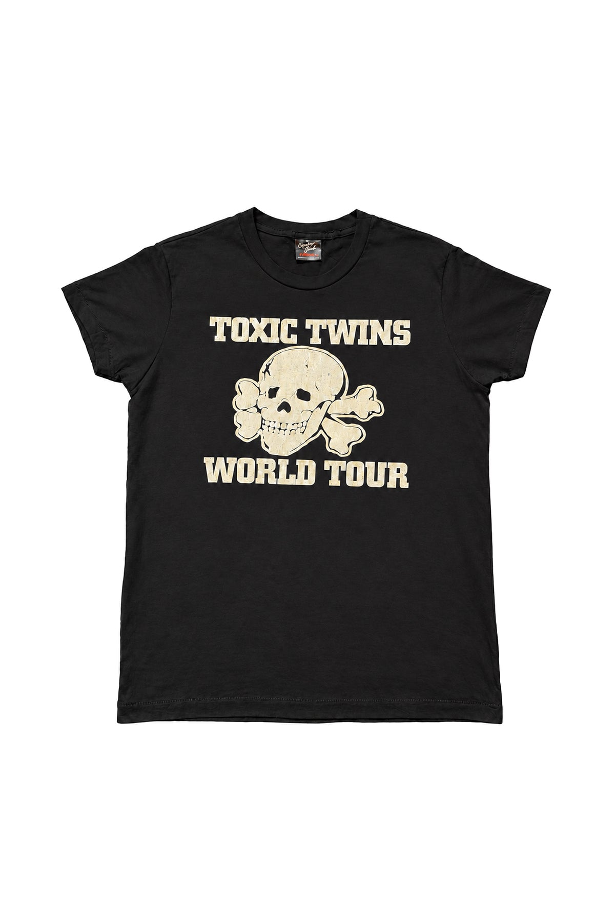 Aerosmith | Toxic Twins T-Shirt
