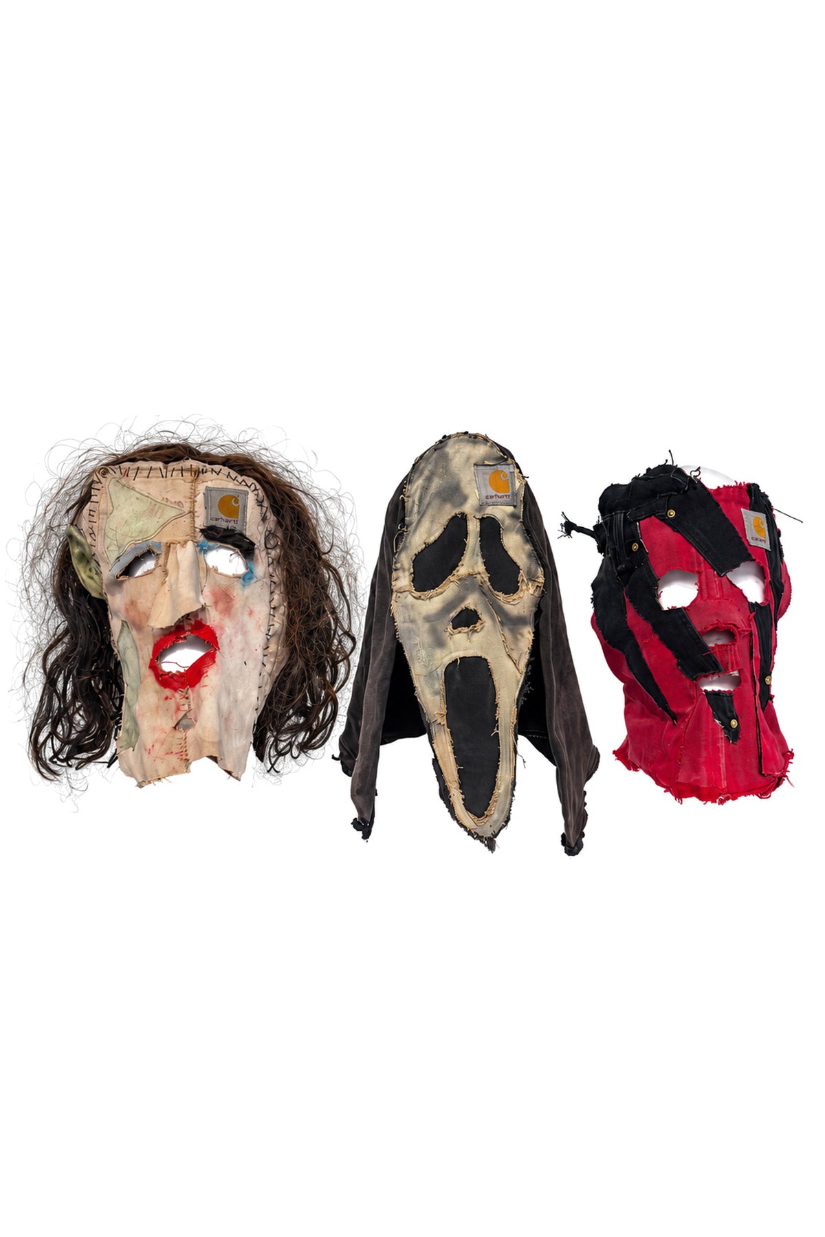 Warren Lotas | Vintage Carhartt Mask