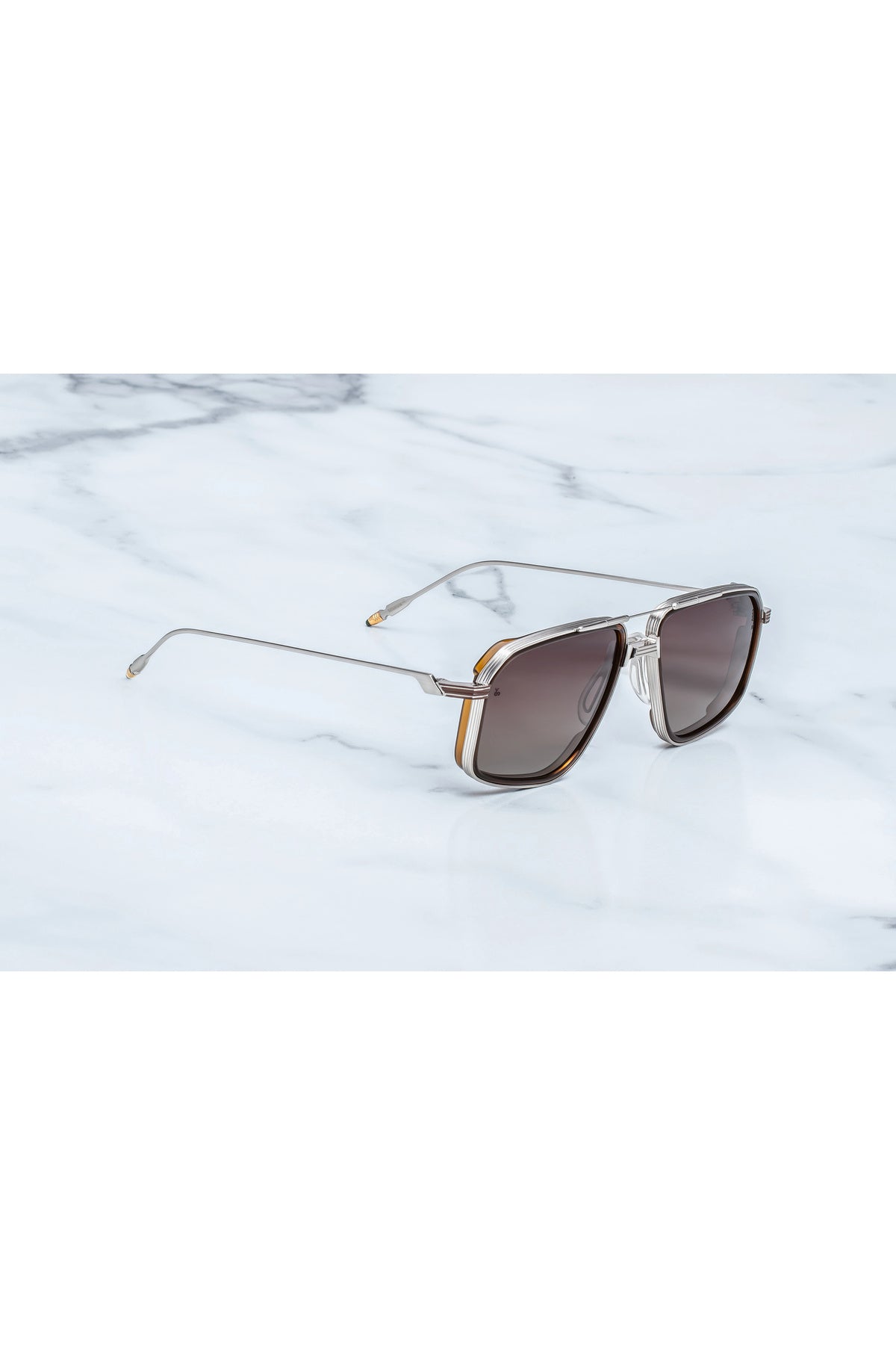 Jacques Marie Mage | Yellowstone VII: Moran Sunglasses in Mammoth