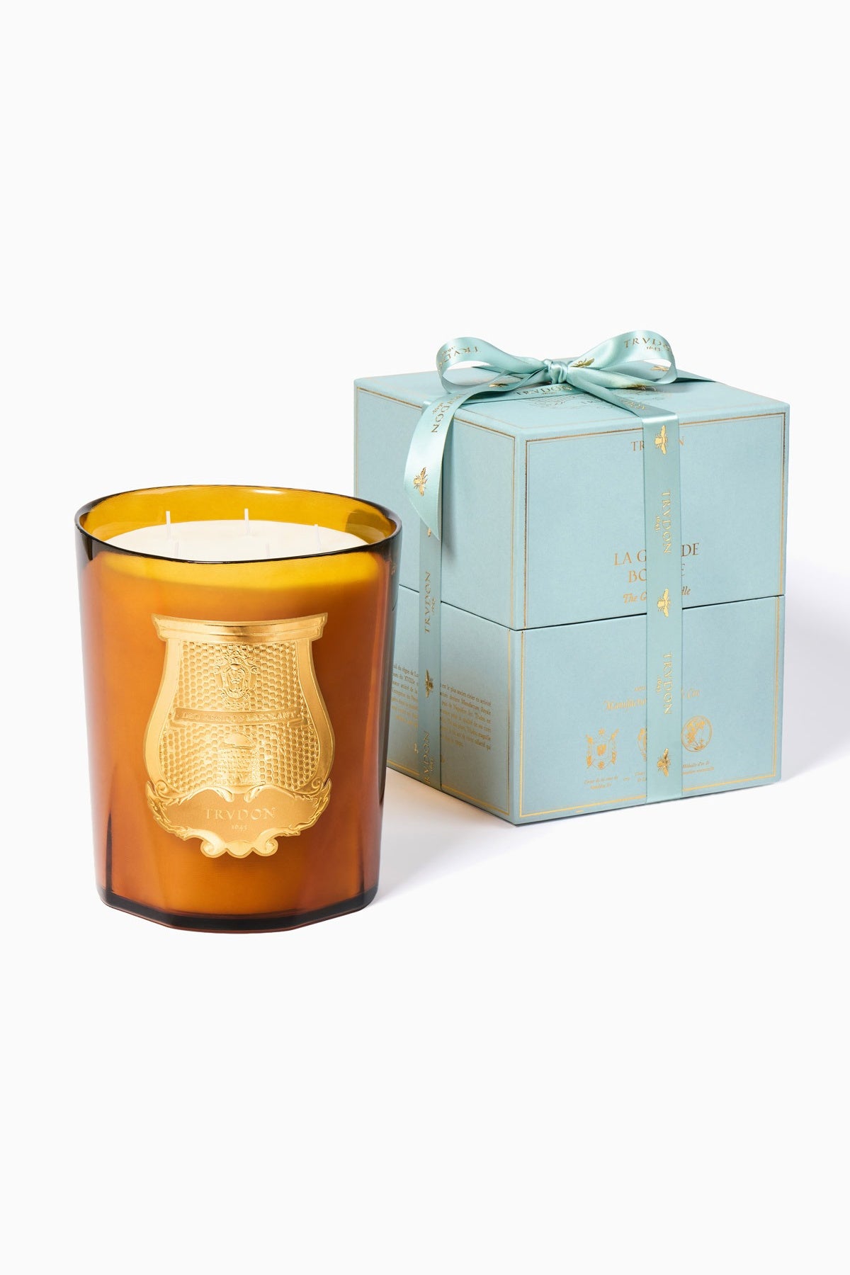 Trudon | The Great Candle - Altaïr 2.8kg