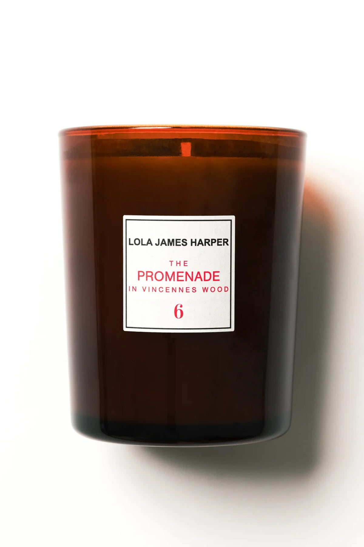 LOLA JAMES HARPER | PROMENADE - MAXFIELD LA