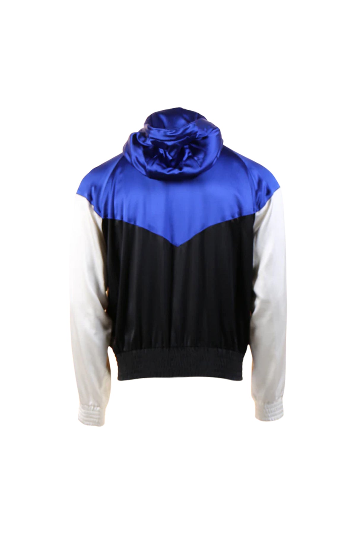 AMIRI | ZIP UP WINDBREAKER