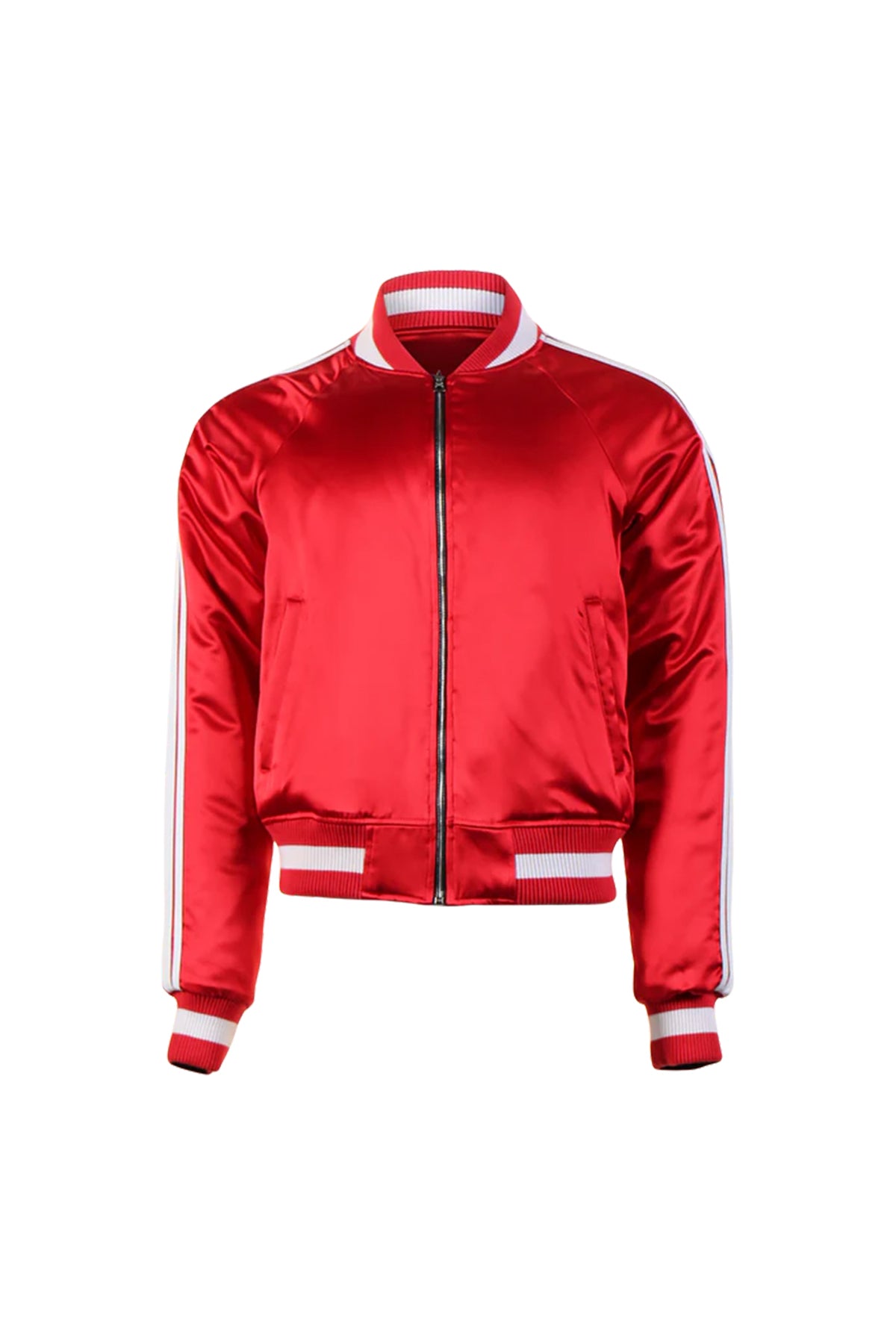 AMIRI | REVERSE TRACK JACKET