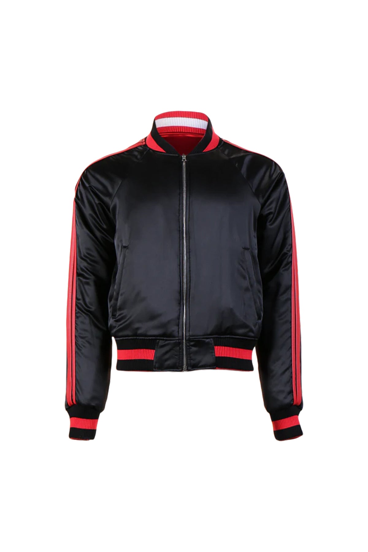 AMIRI | REVERSE TRACK JACKET