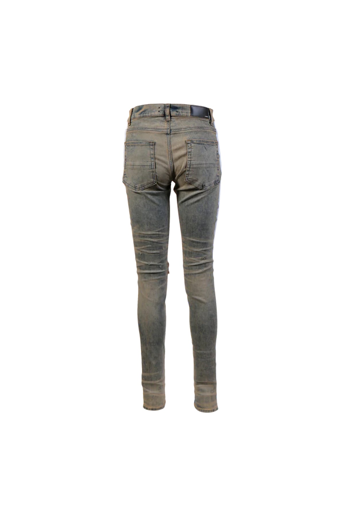 AMIRI | BROKEN TRACK JEAN