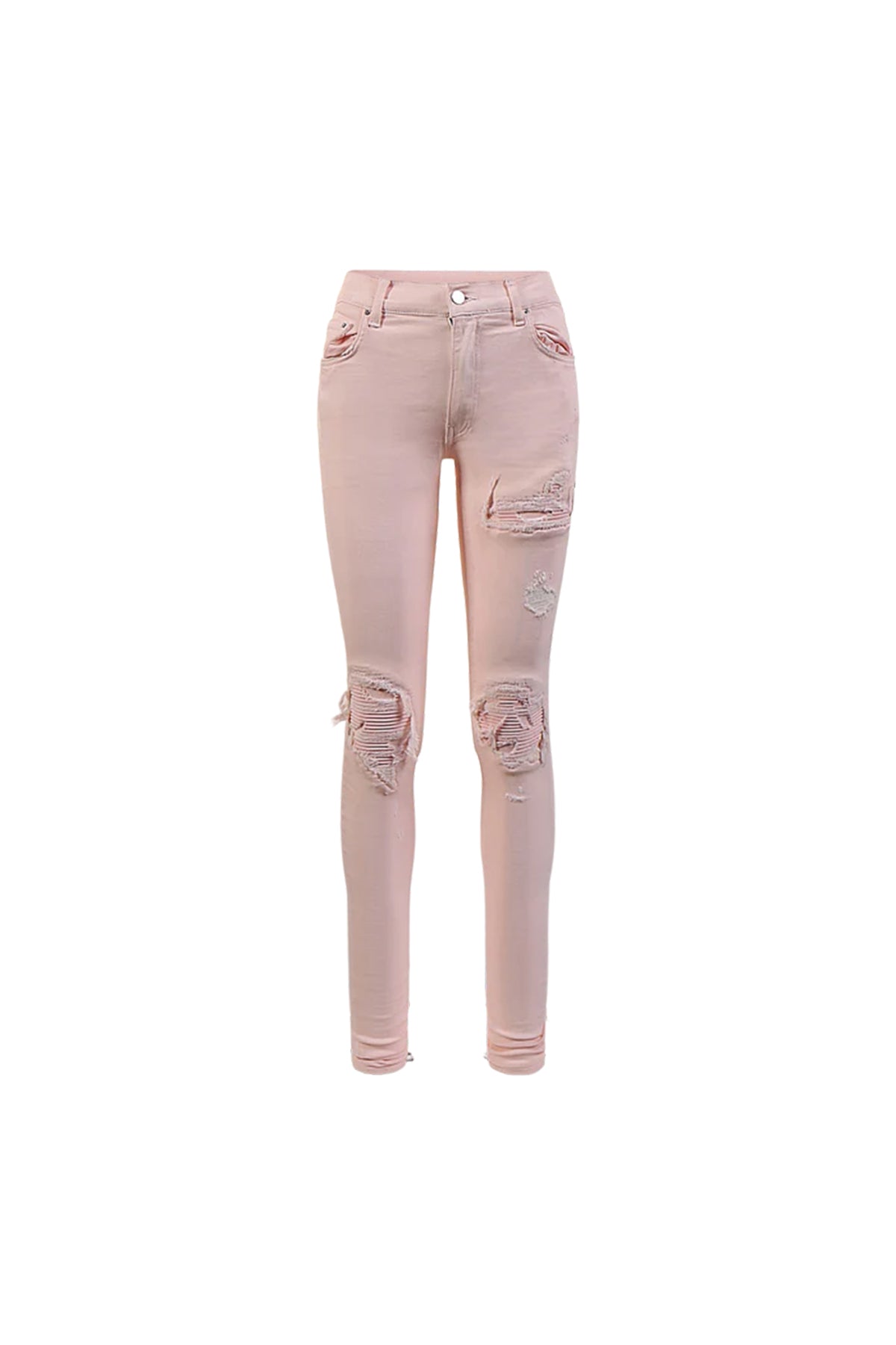 AMIRI | MX1 PATCH JEANS