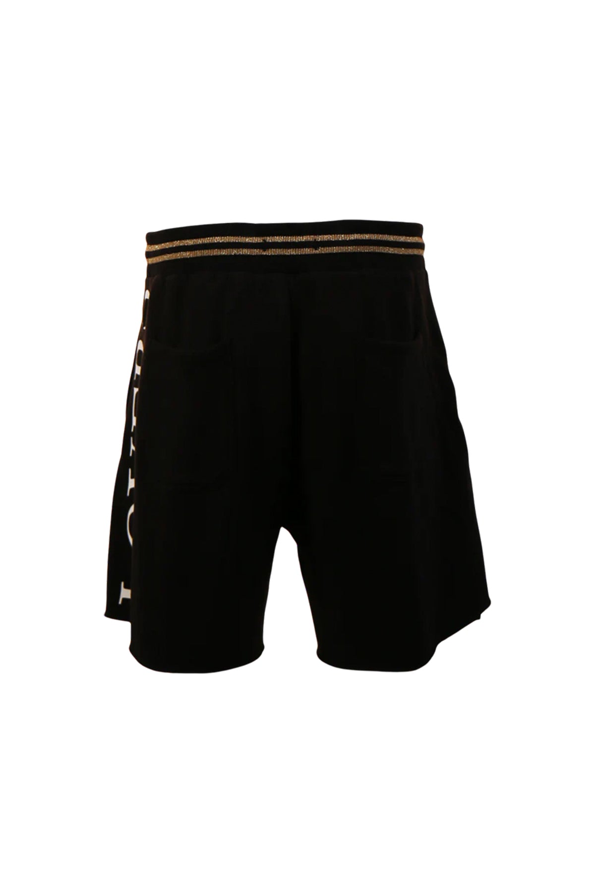 AMIRI | LOVERS TRACK SHORTS
