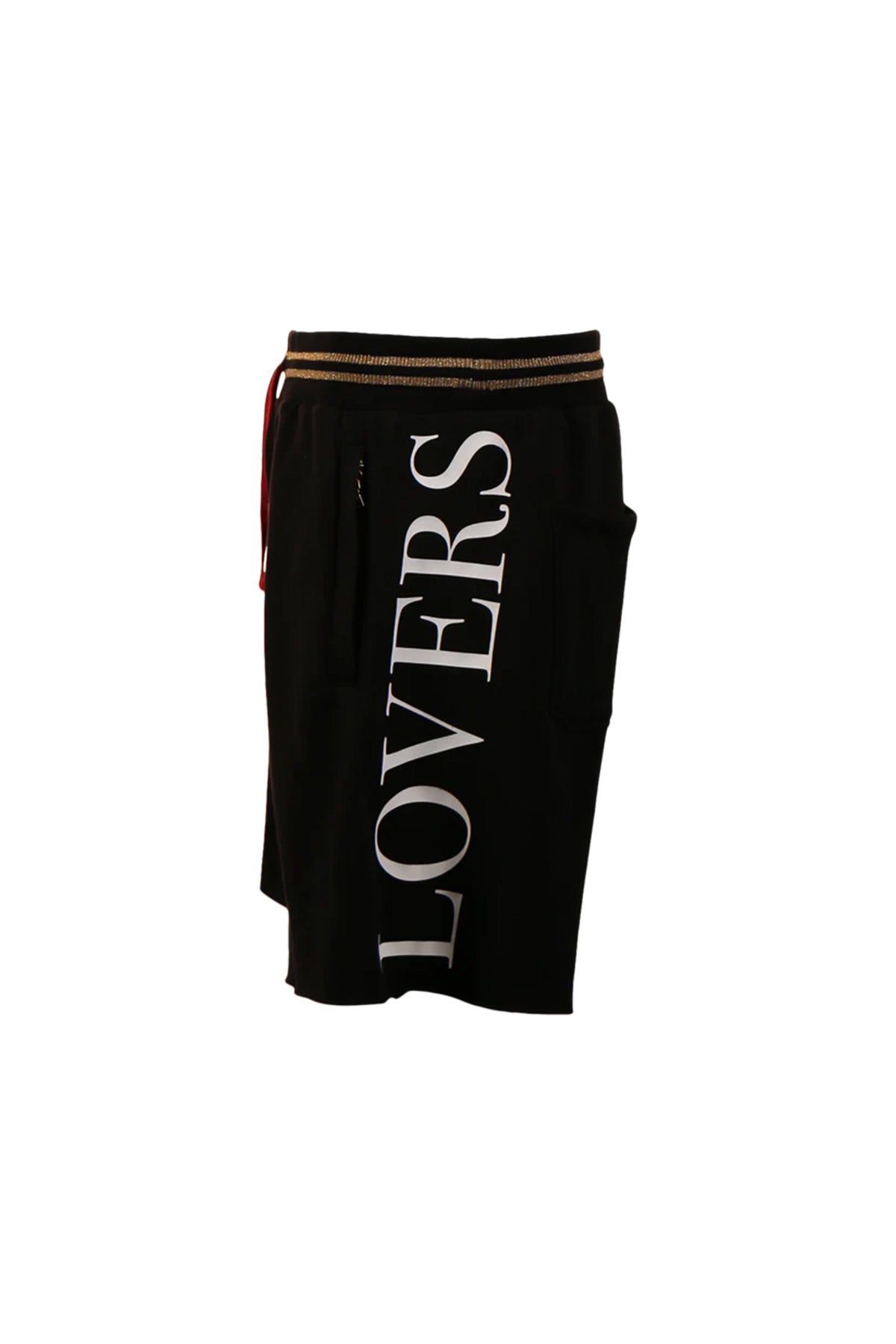 AMIRI | LOVERS TRACK SHORTS