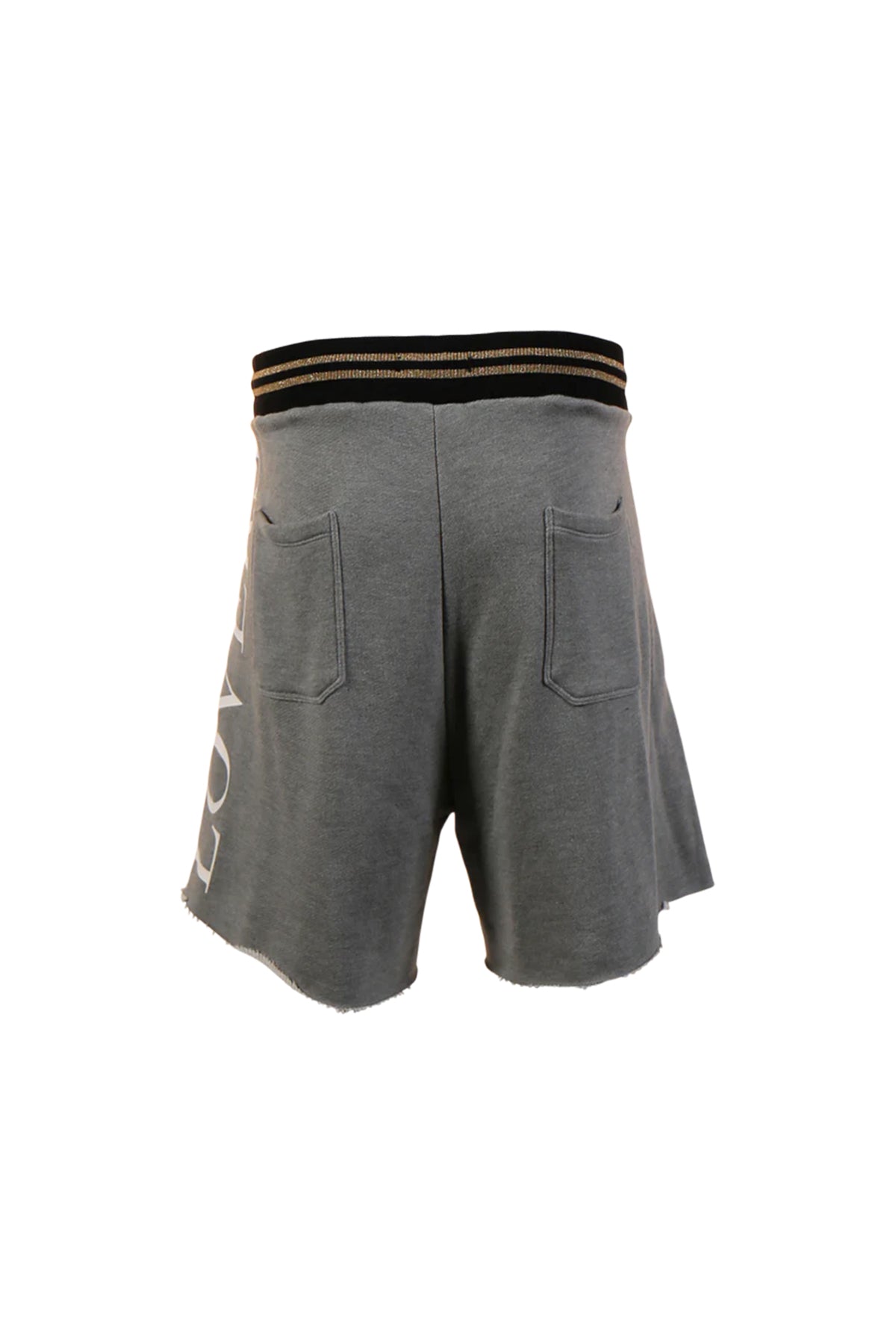 AMIRI | LOVERS TRACK SHORTS