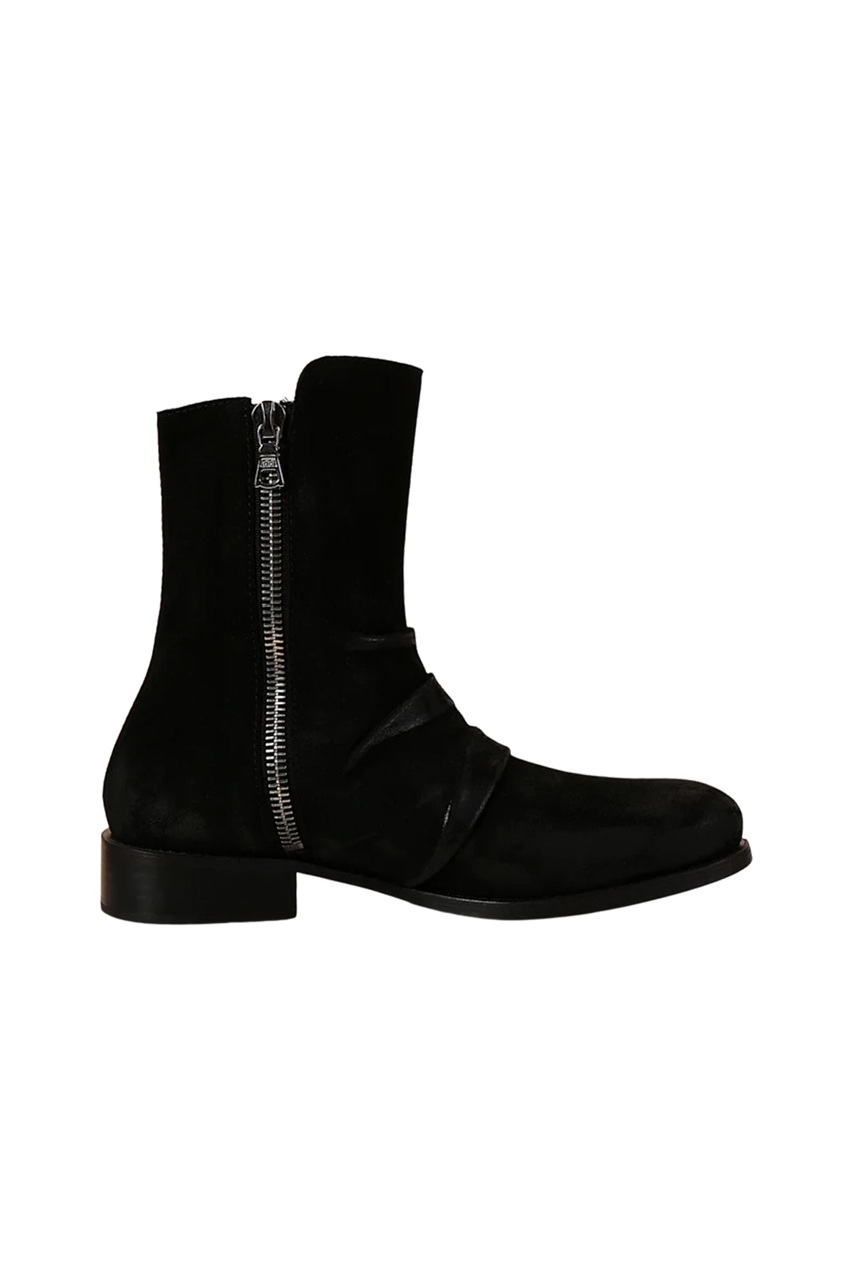 初期 AMIRI ブーツ MX1 SKINNY STACK BOOT AMIRI | STACK BOOT