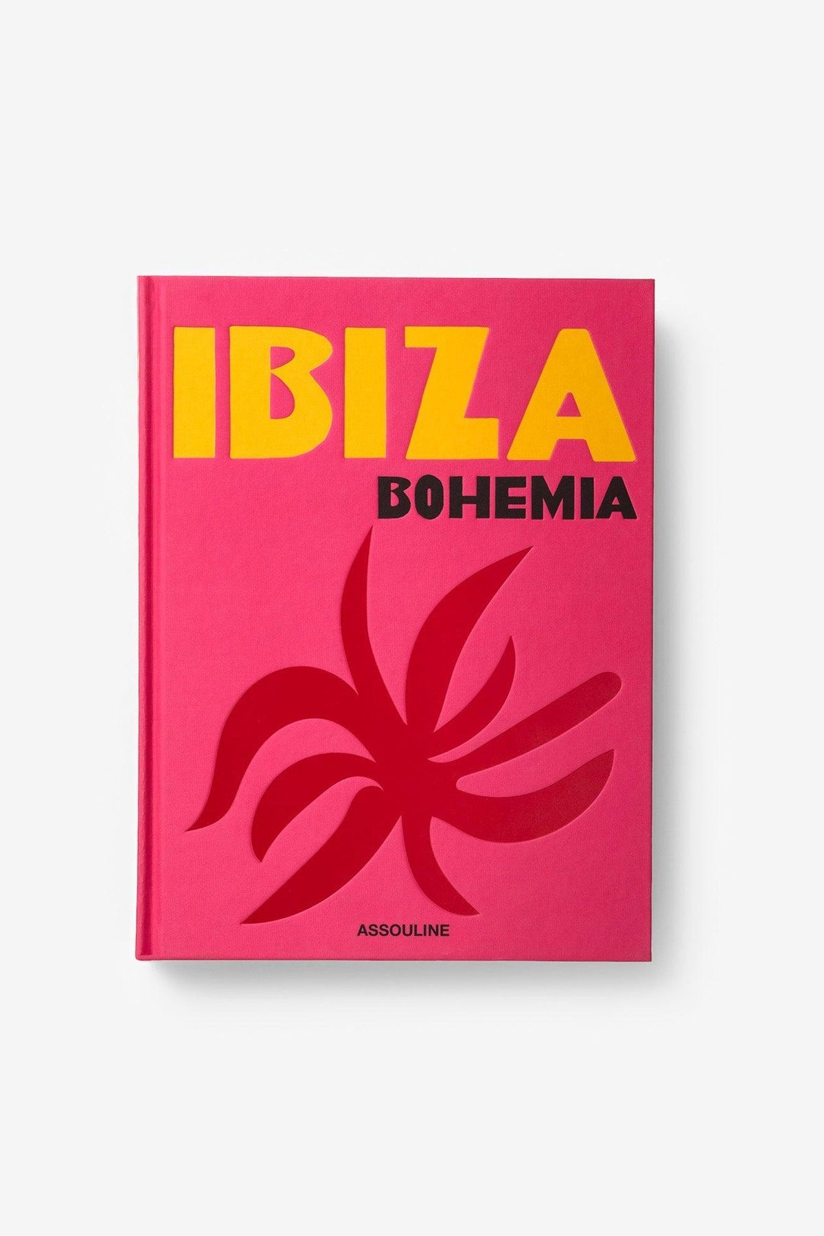 ASSOULINE | IBIZA BOHEMIA