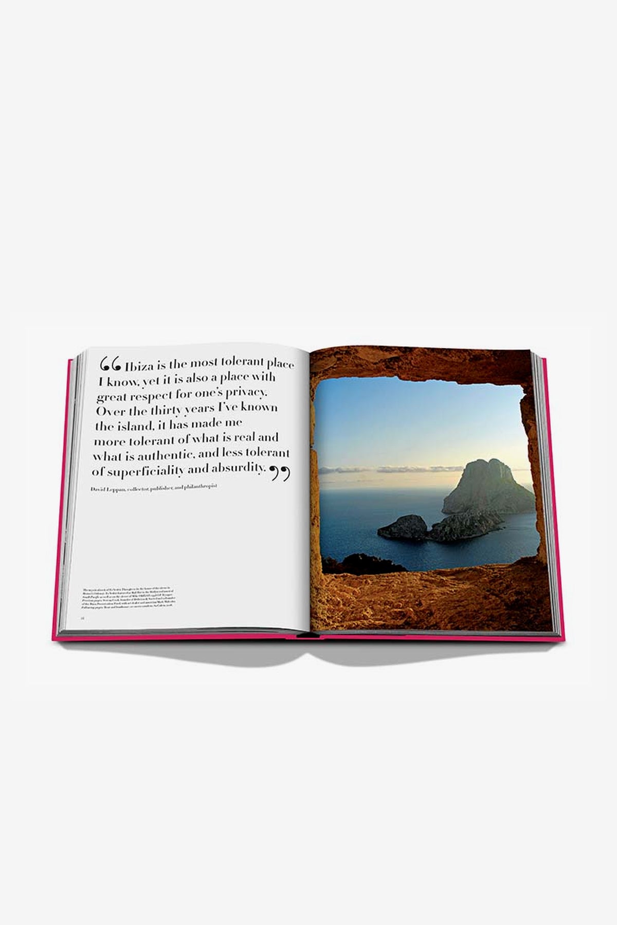 ASSOULINE | IBIZA BOHEMIA