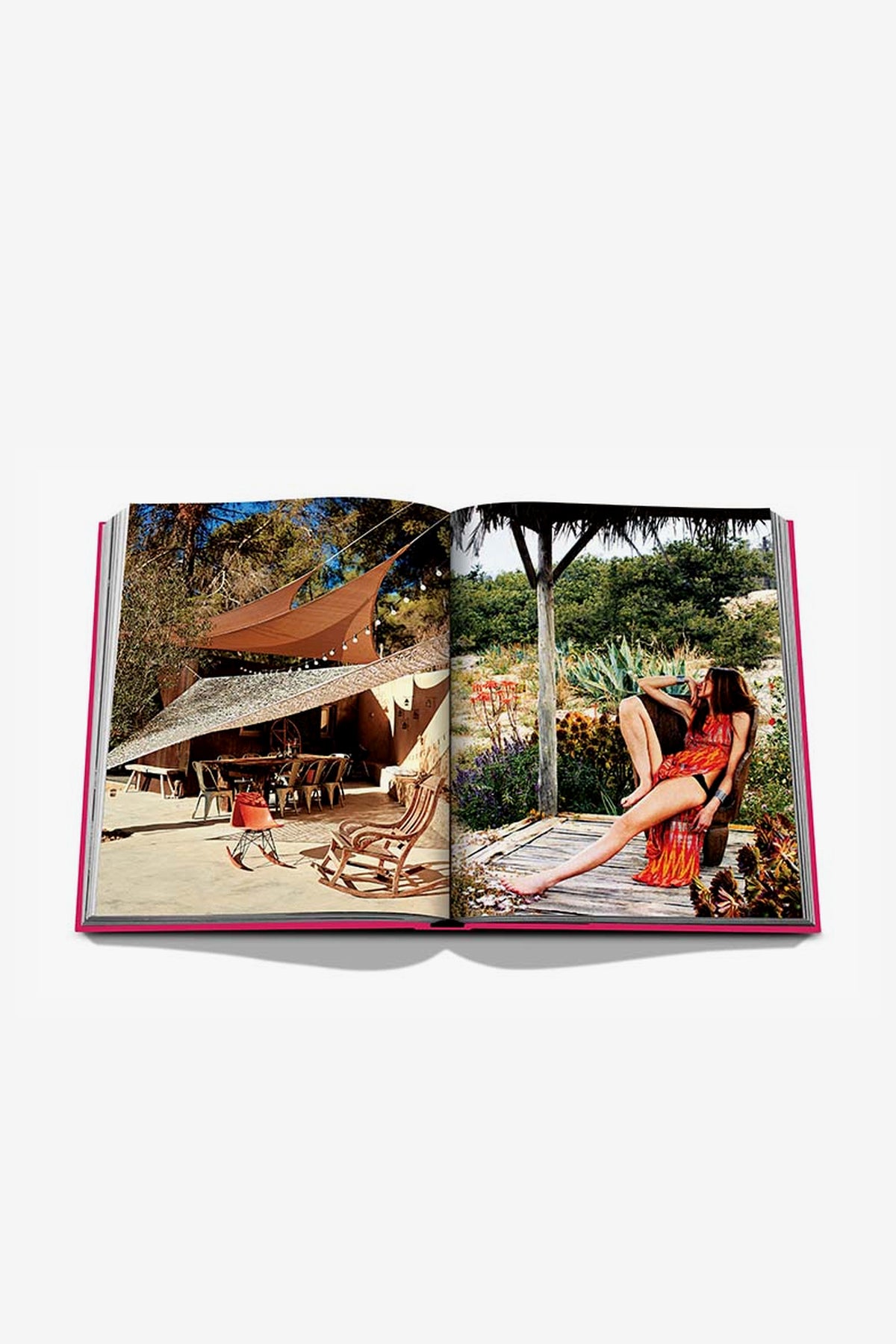 ASSOULINE | IBIZA BOHEMIA