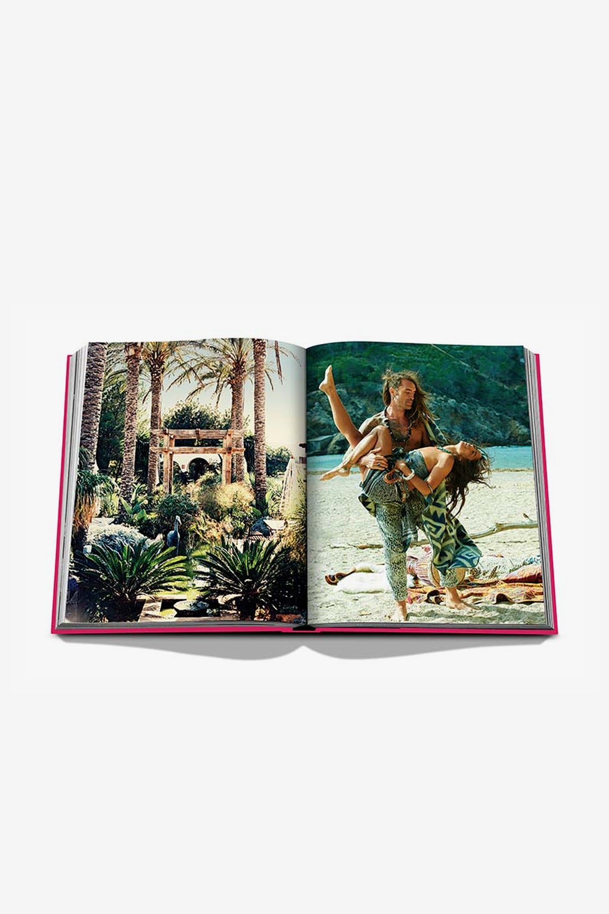 ASSOULINE | IBIZA BOHEMIA
